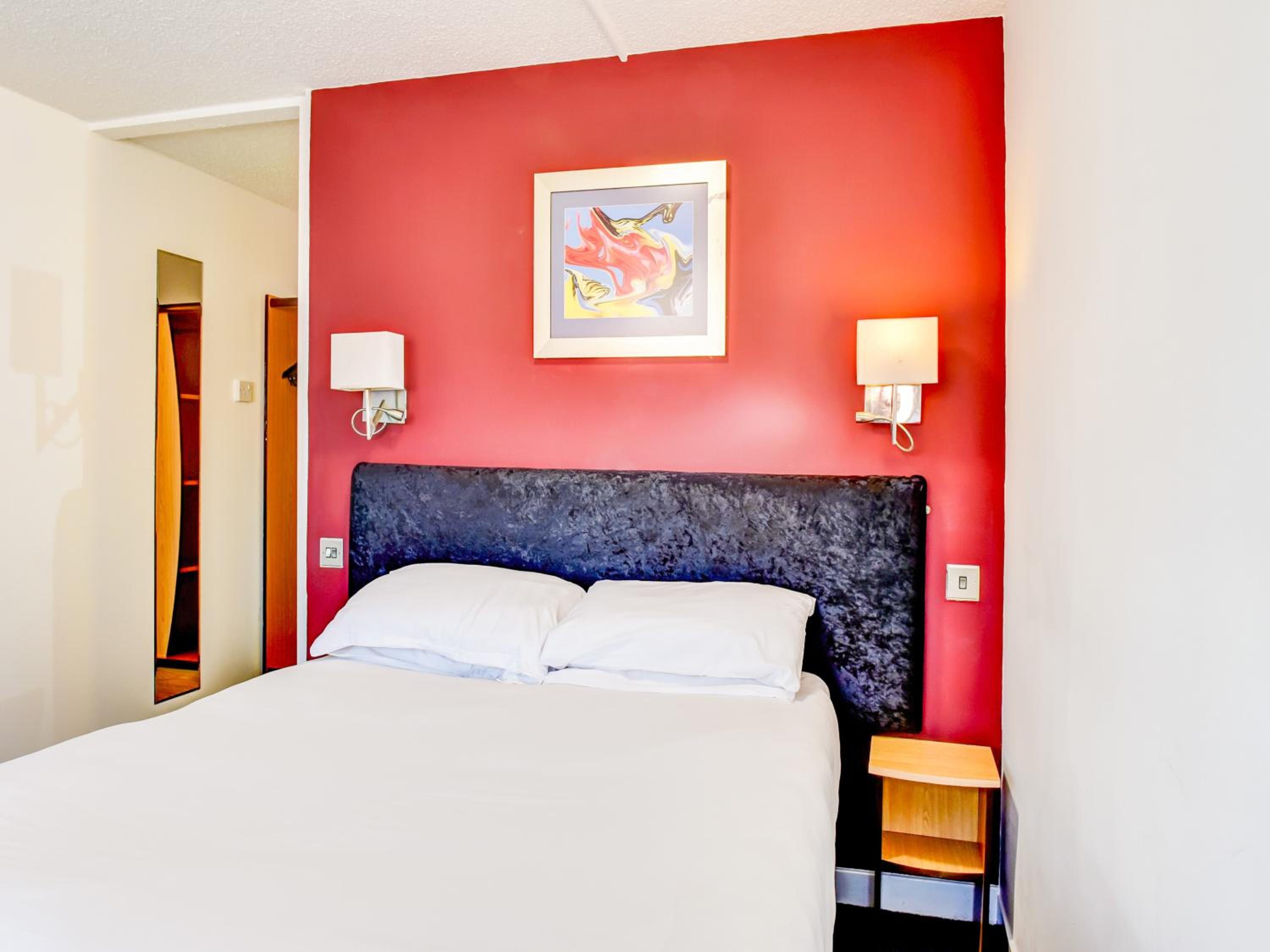 Standard Double Room photo 3