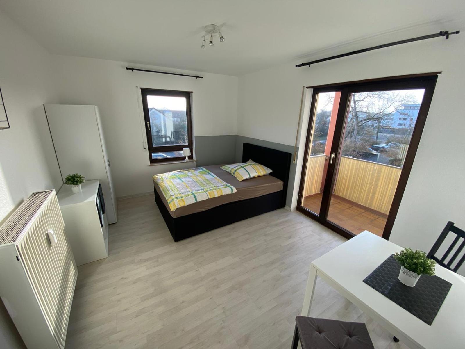 Apartment photo 1