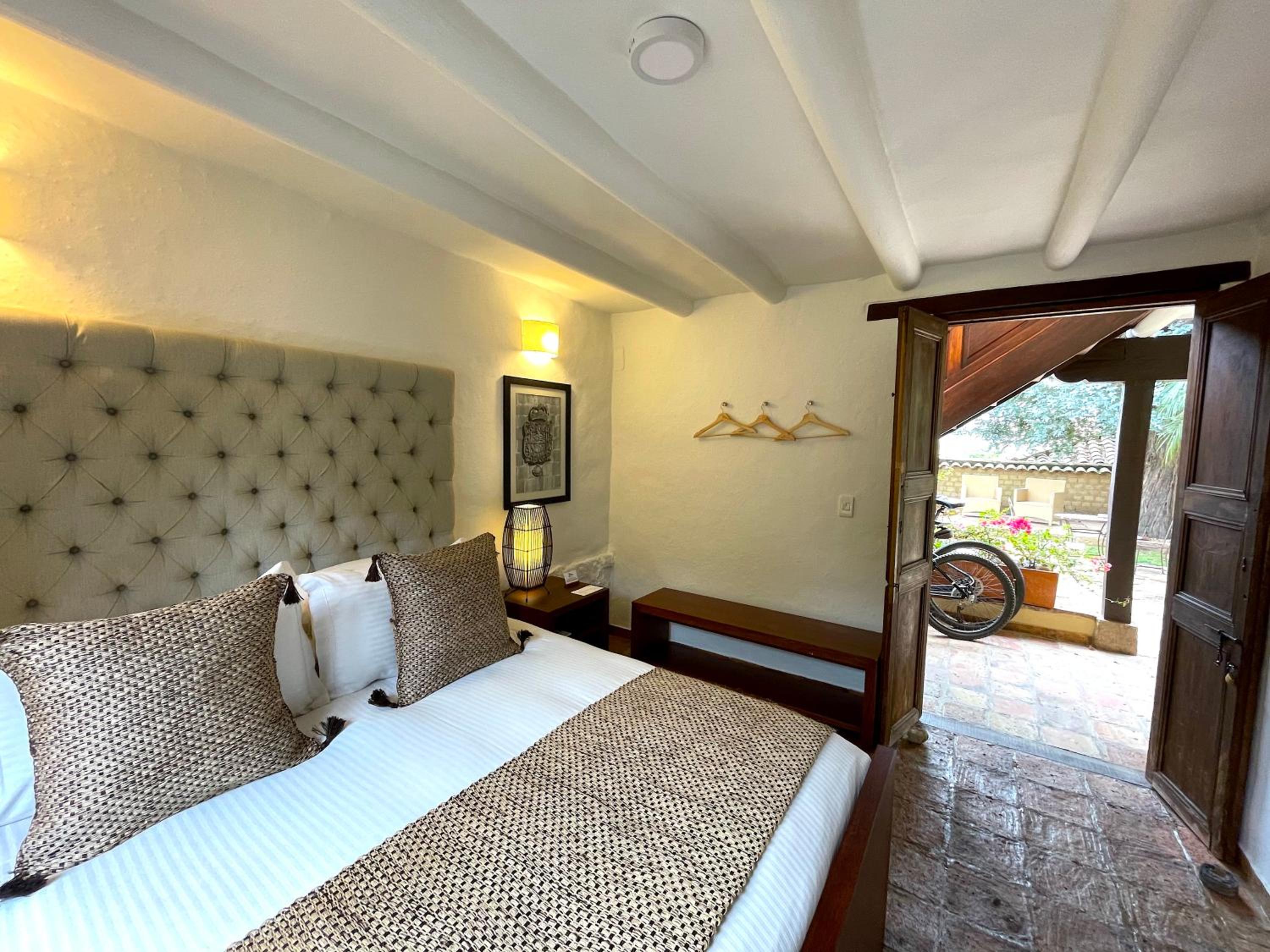 Double Room photo 3