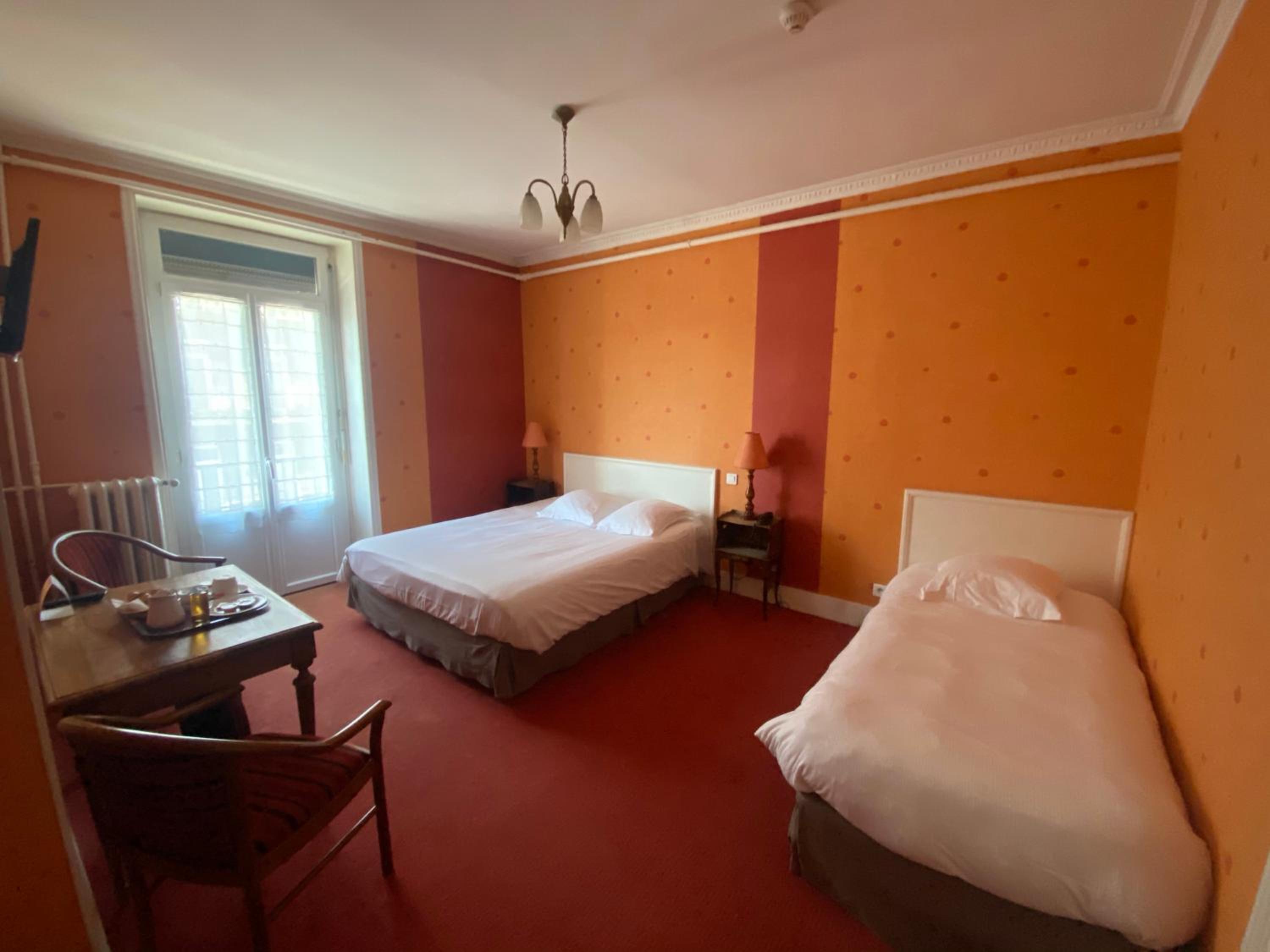 Comfort Triple Room - Photo 1