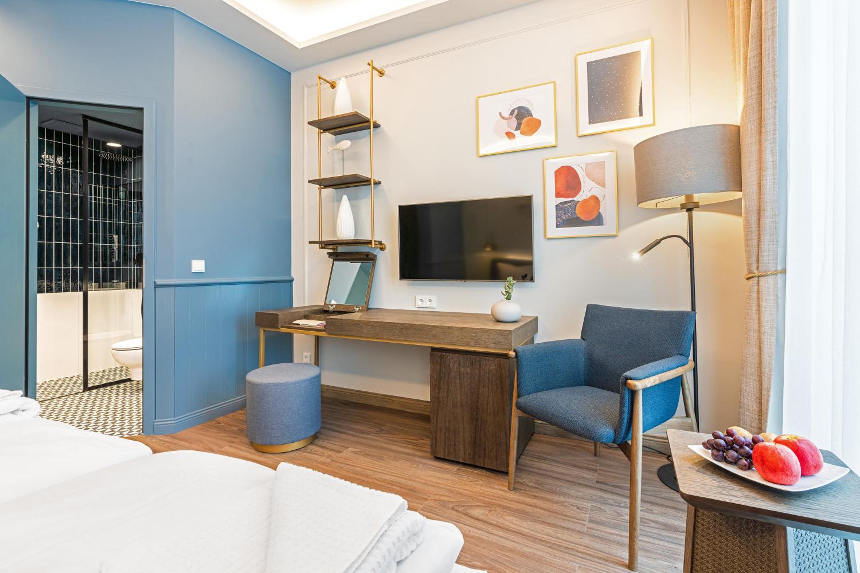 Single Room