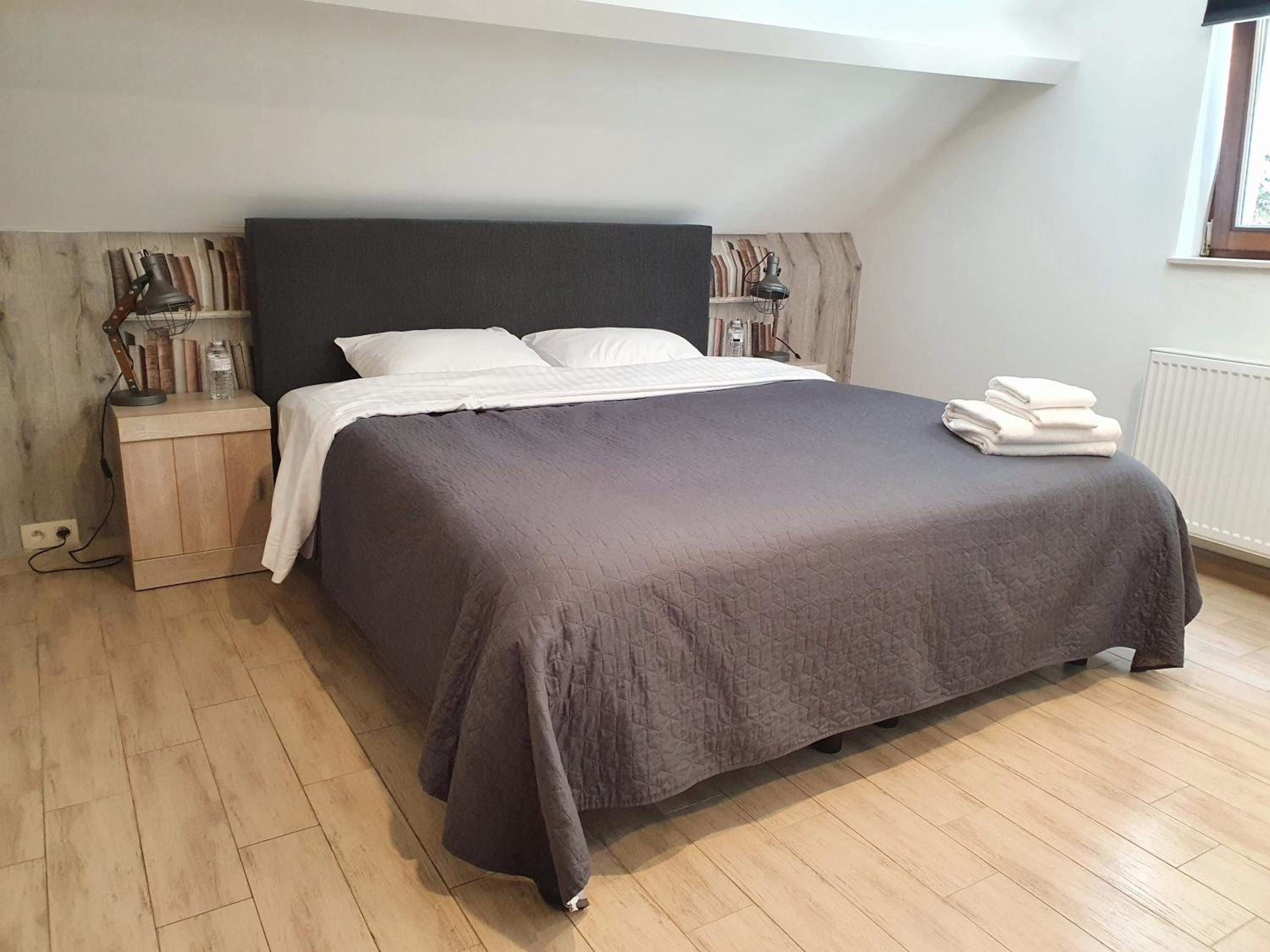 Double Room with Private Bathroom photo 3
