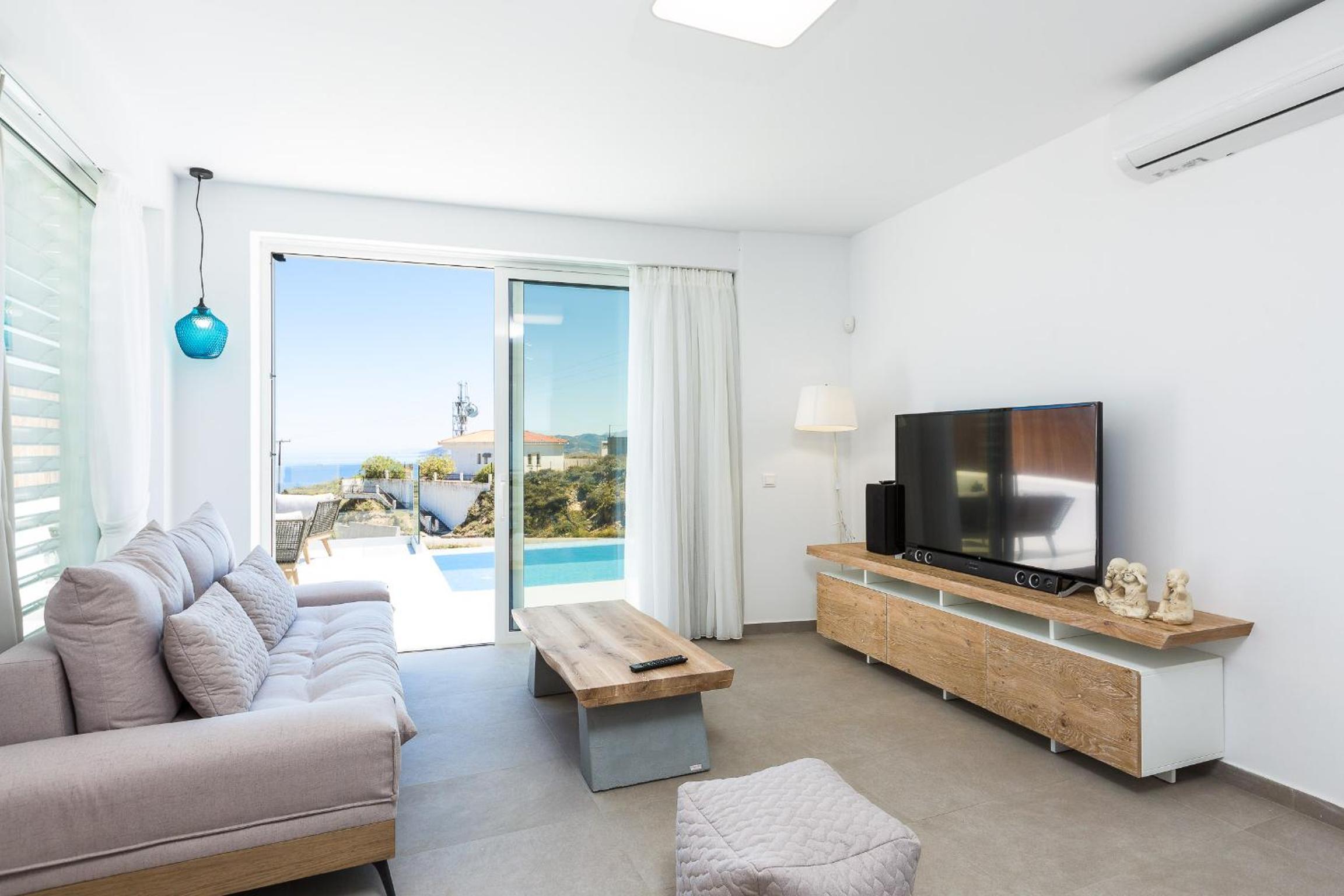 Standard Villa