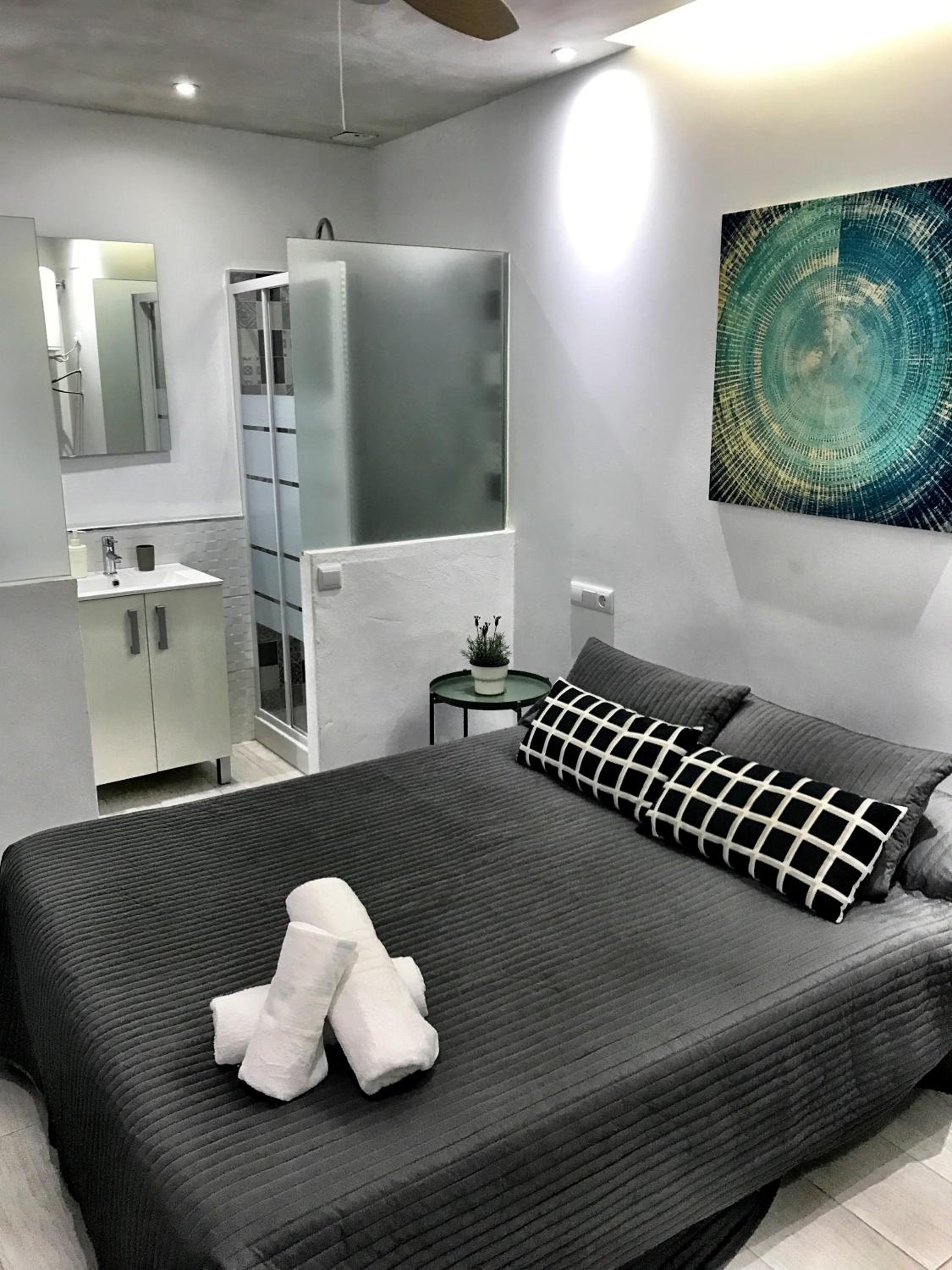 Habitación Doble Económica