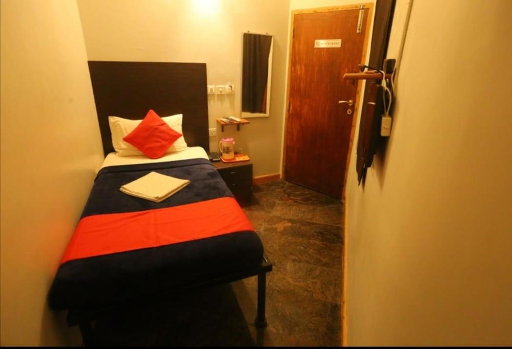Economy Single Room photo 2