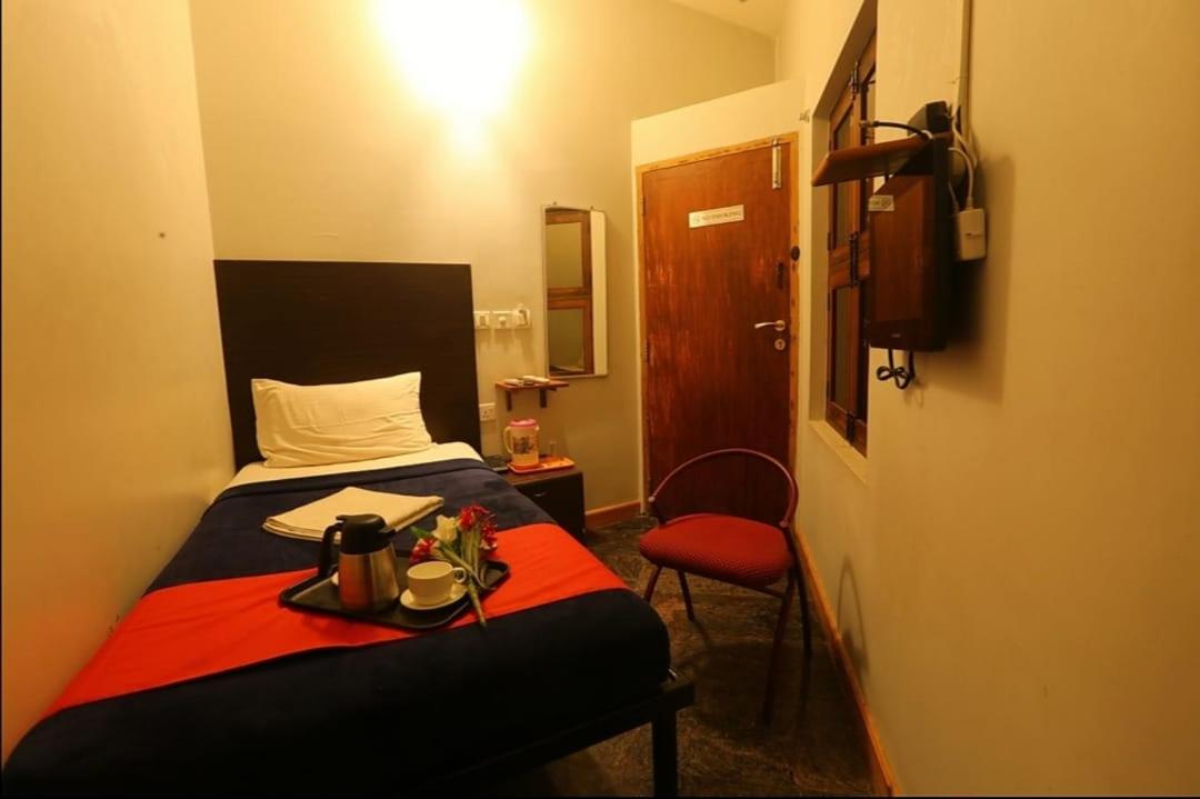 Economy Single Room photo 1