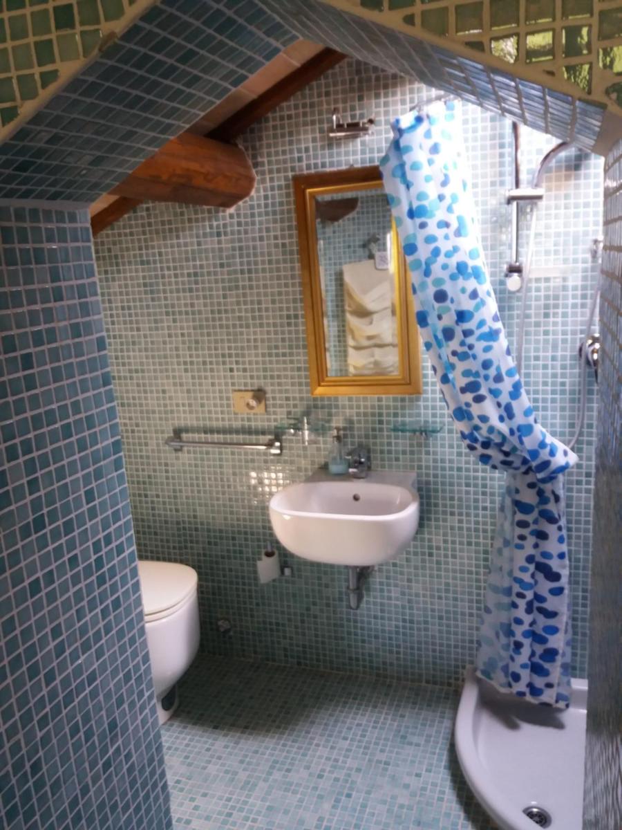 Twin Room with Private Bathroom photo 1