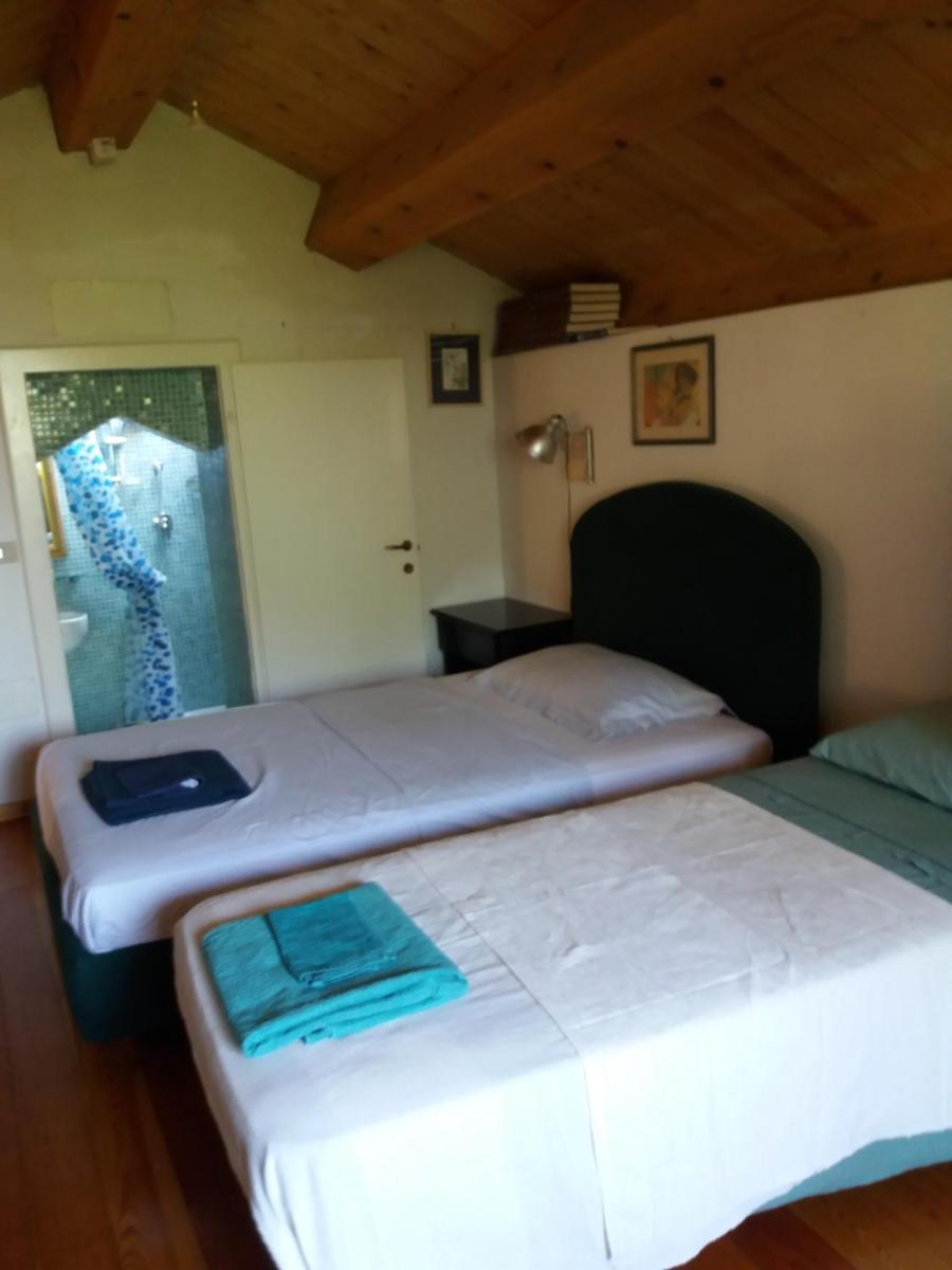 Twin Room with Private Bathroom photo 3