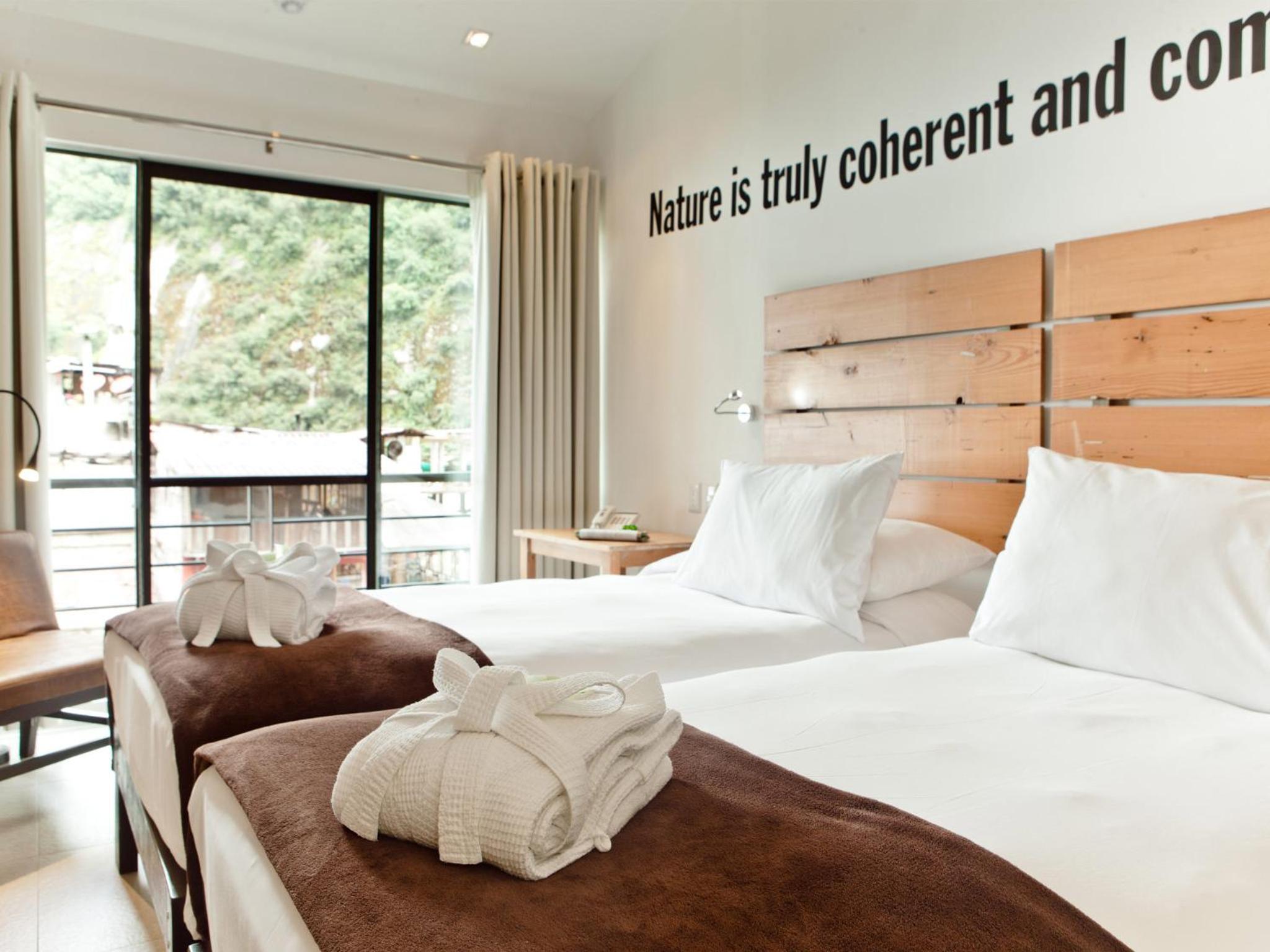 Deluxe Double or Twin Room photo 3