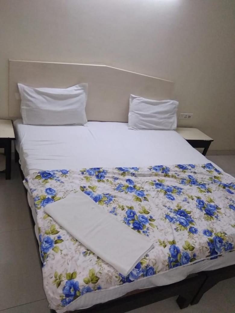 Deluxe Double Room - Photo 5