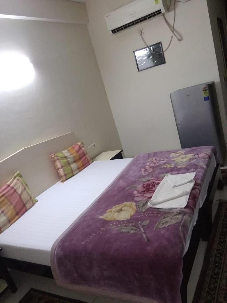 Deluxe Double Room - Photo 3