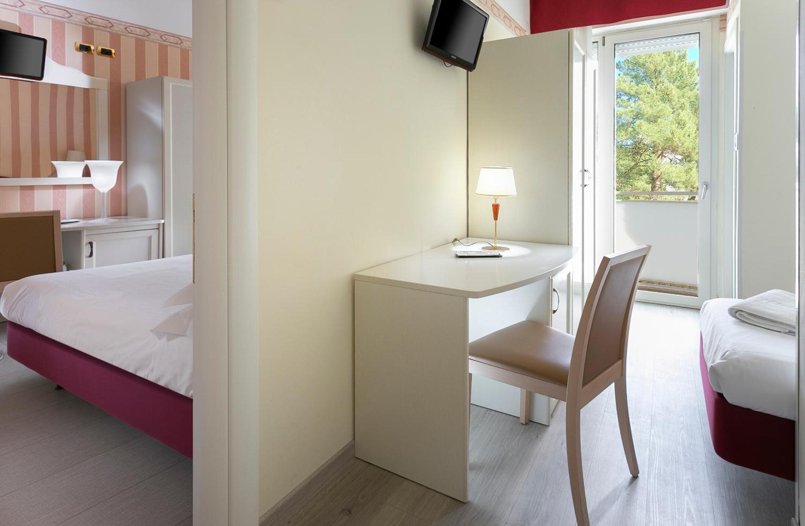 Two-Bedroom Suite