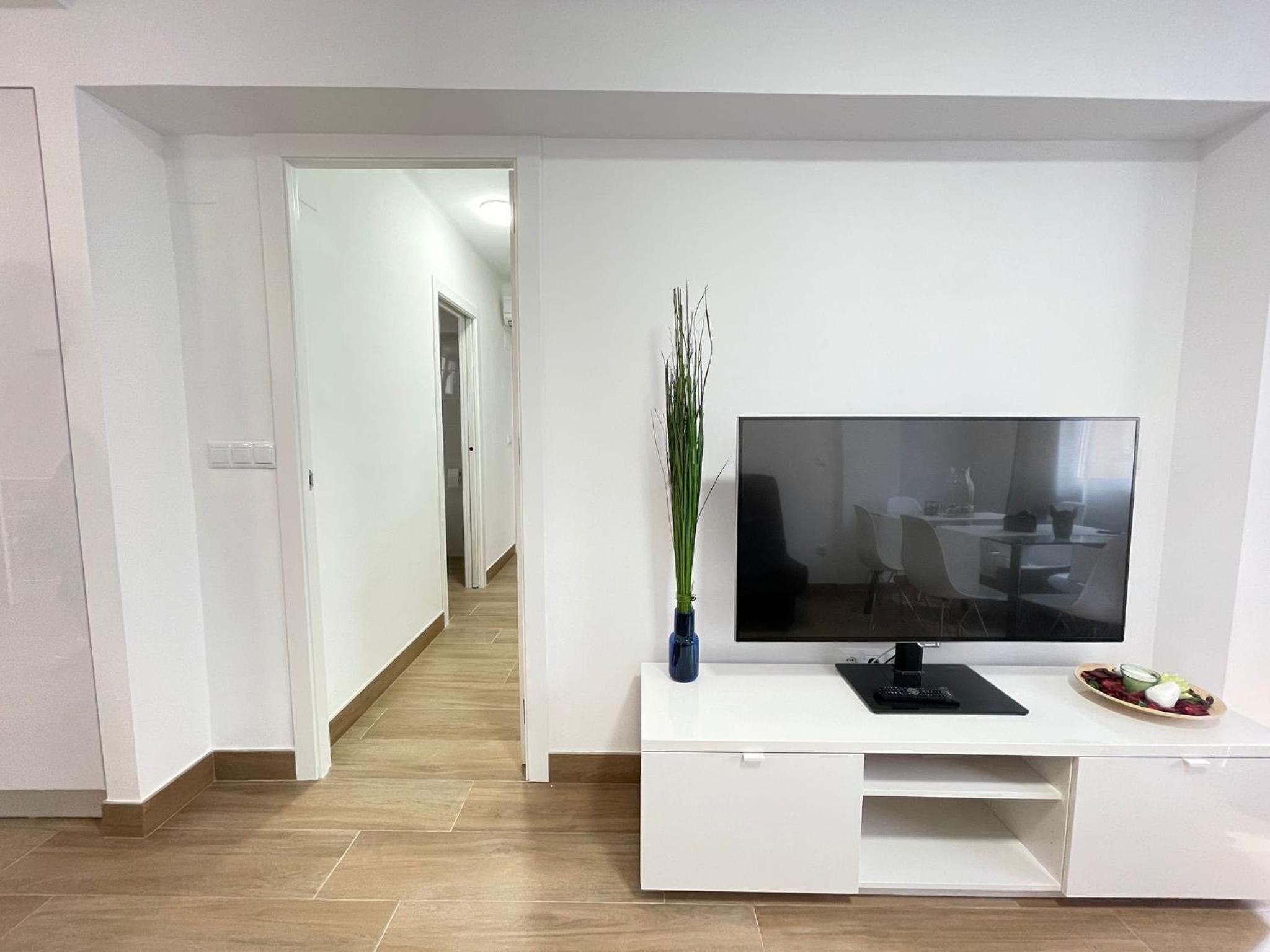 Departamento de tres habitaciones