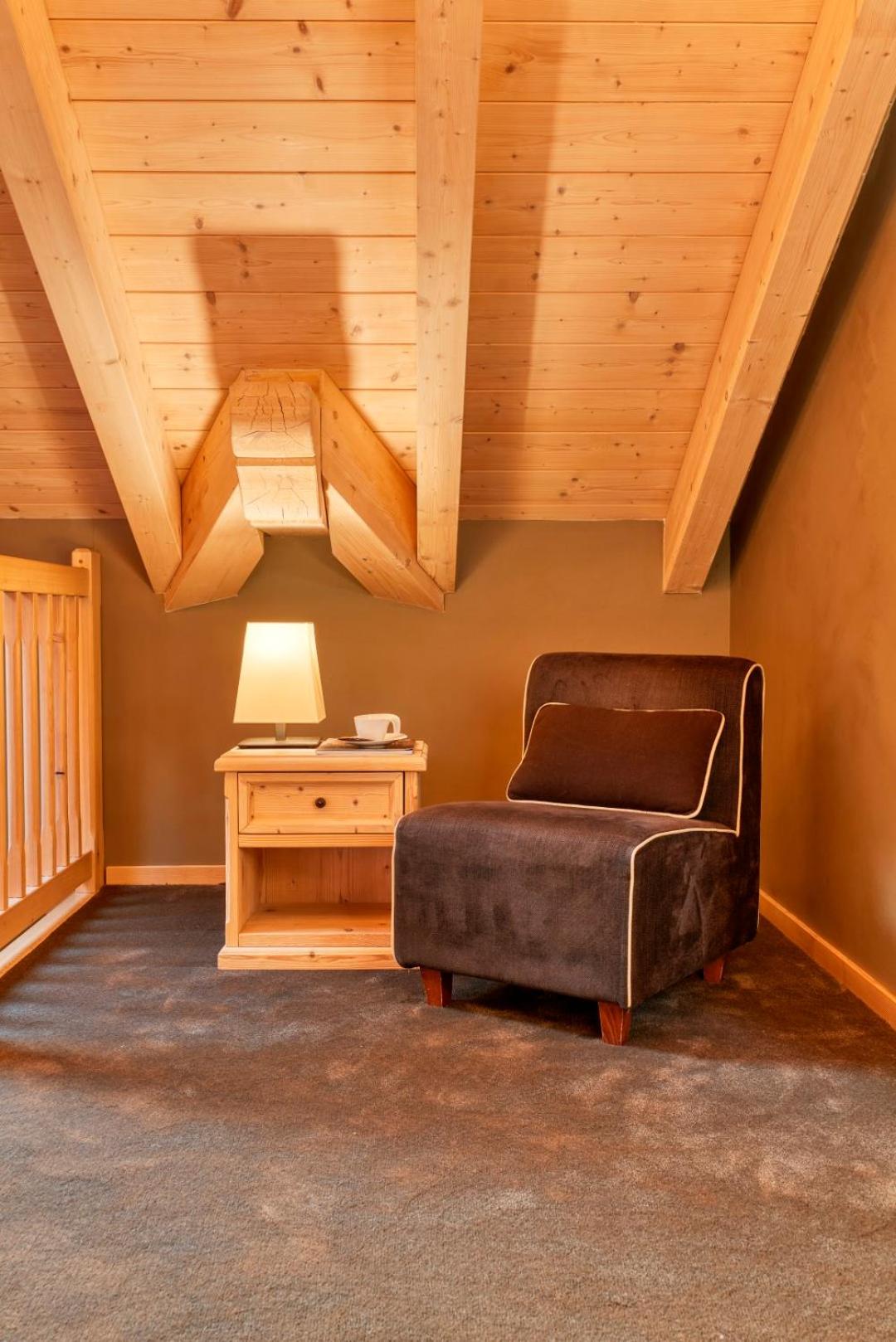 Two-Bedroom Apartment - Split Level - Photo 17