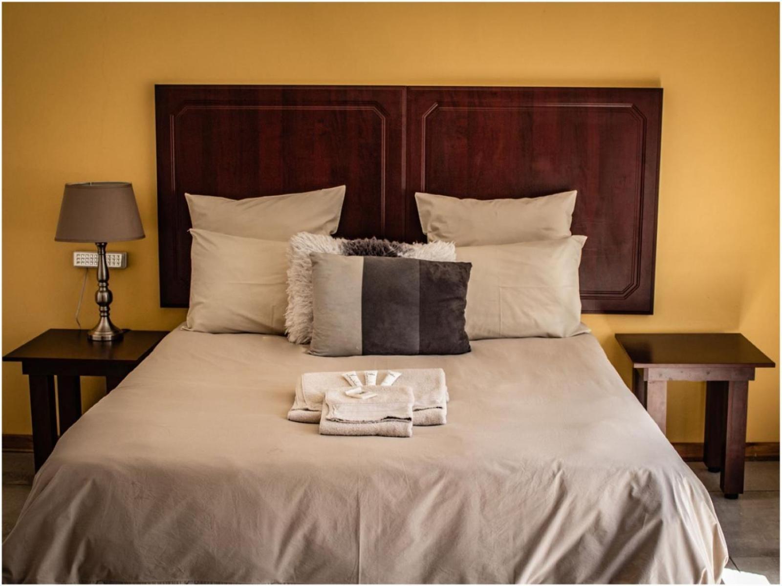 Standard Queen Room - Photo 1
