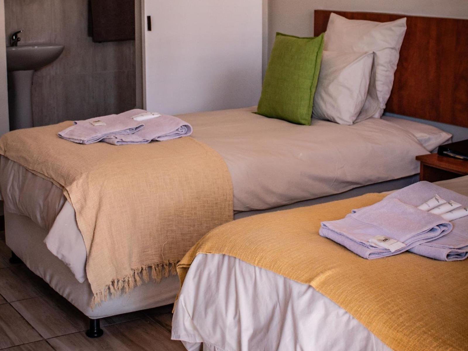 Comfort Twin Room photo 1