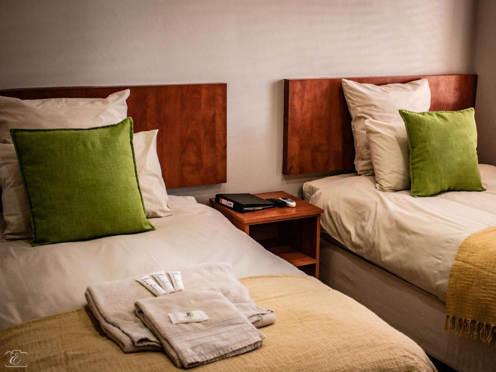 Comfort Twin Room photo 2