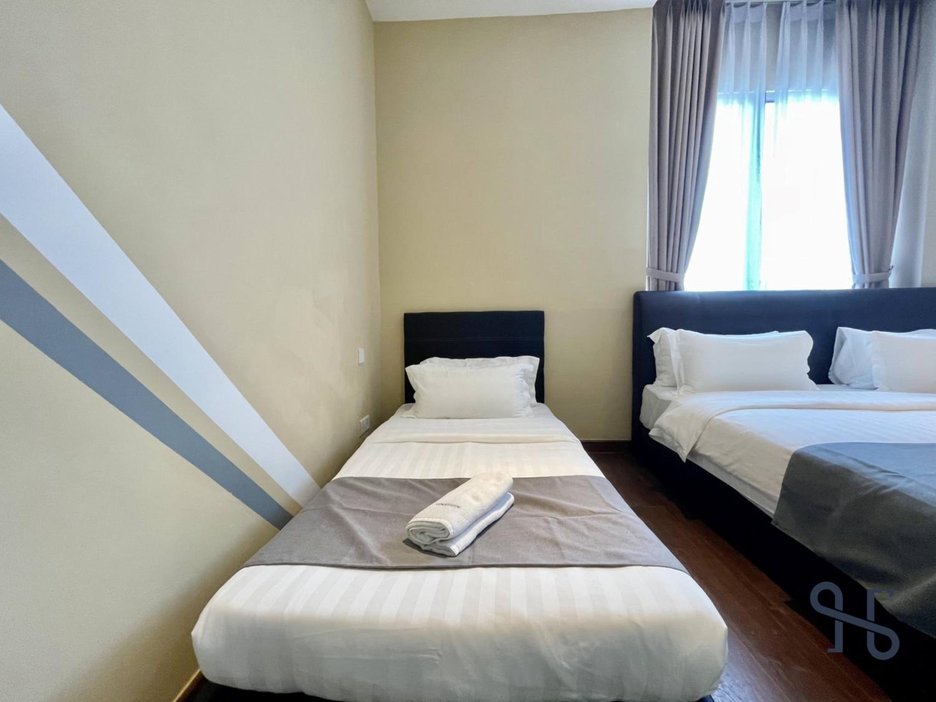 One-Bedroom Apartment - Photo 10