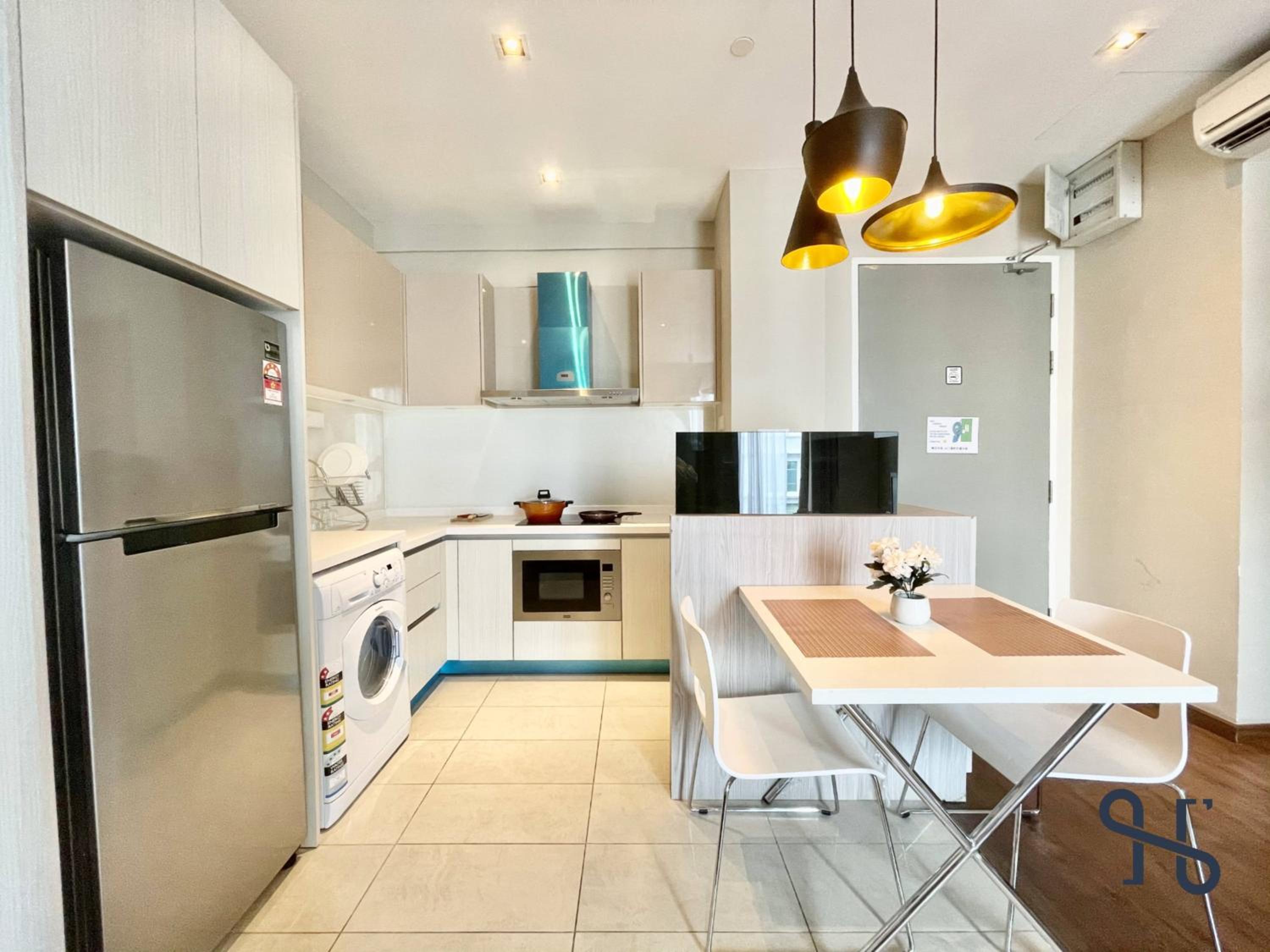 One-Bedroom Apartment - Photo 16