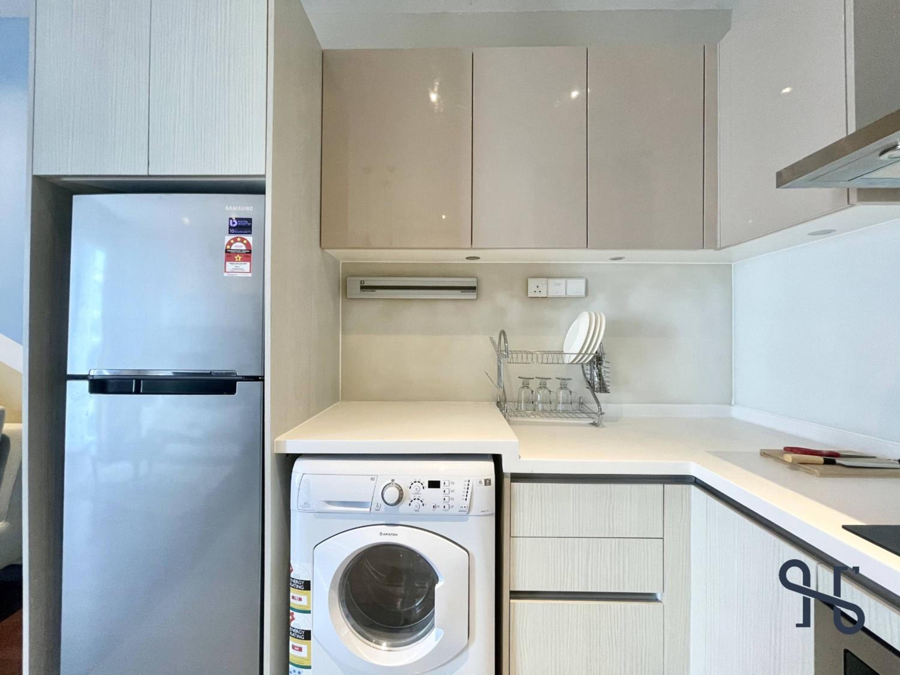 One-Bedroom Apartment - Photo 6
