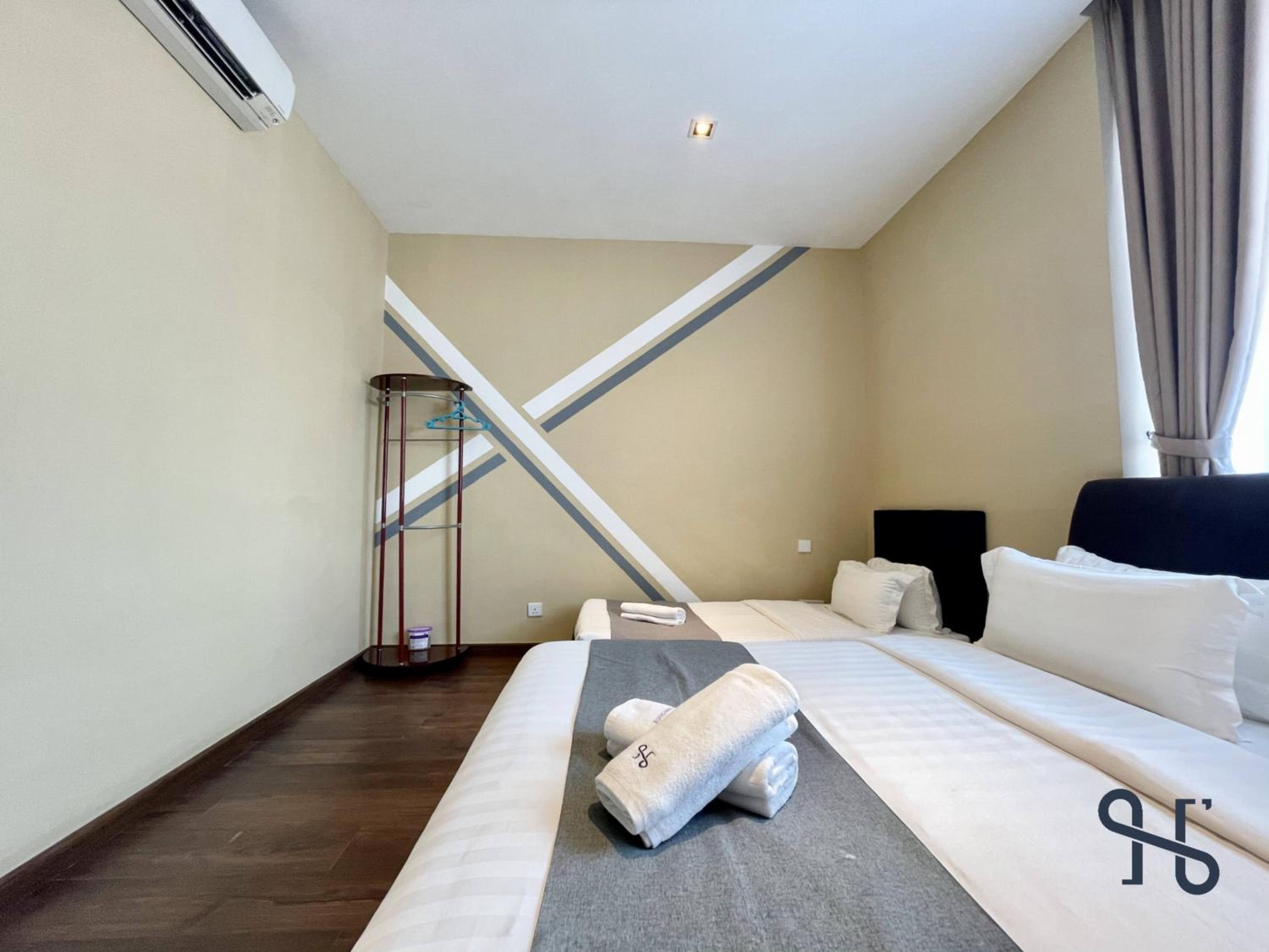 One-Bedroom Apartment - Photo 4