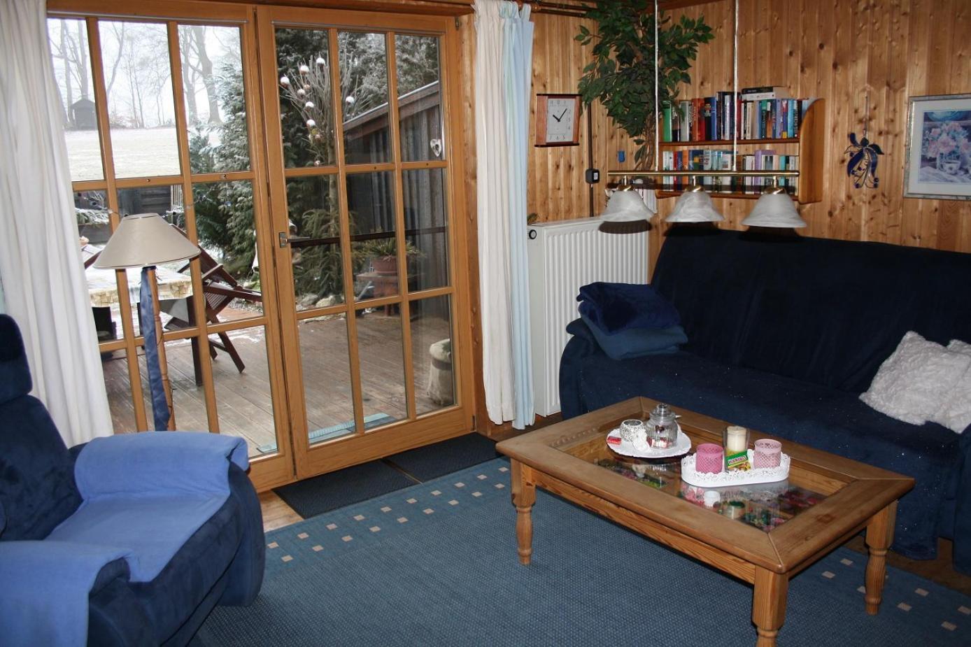 Apartment with Terrace photo 2