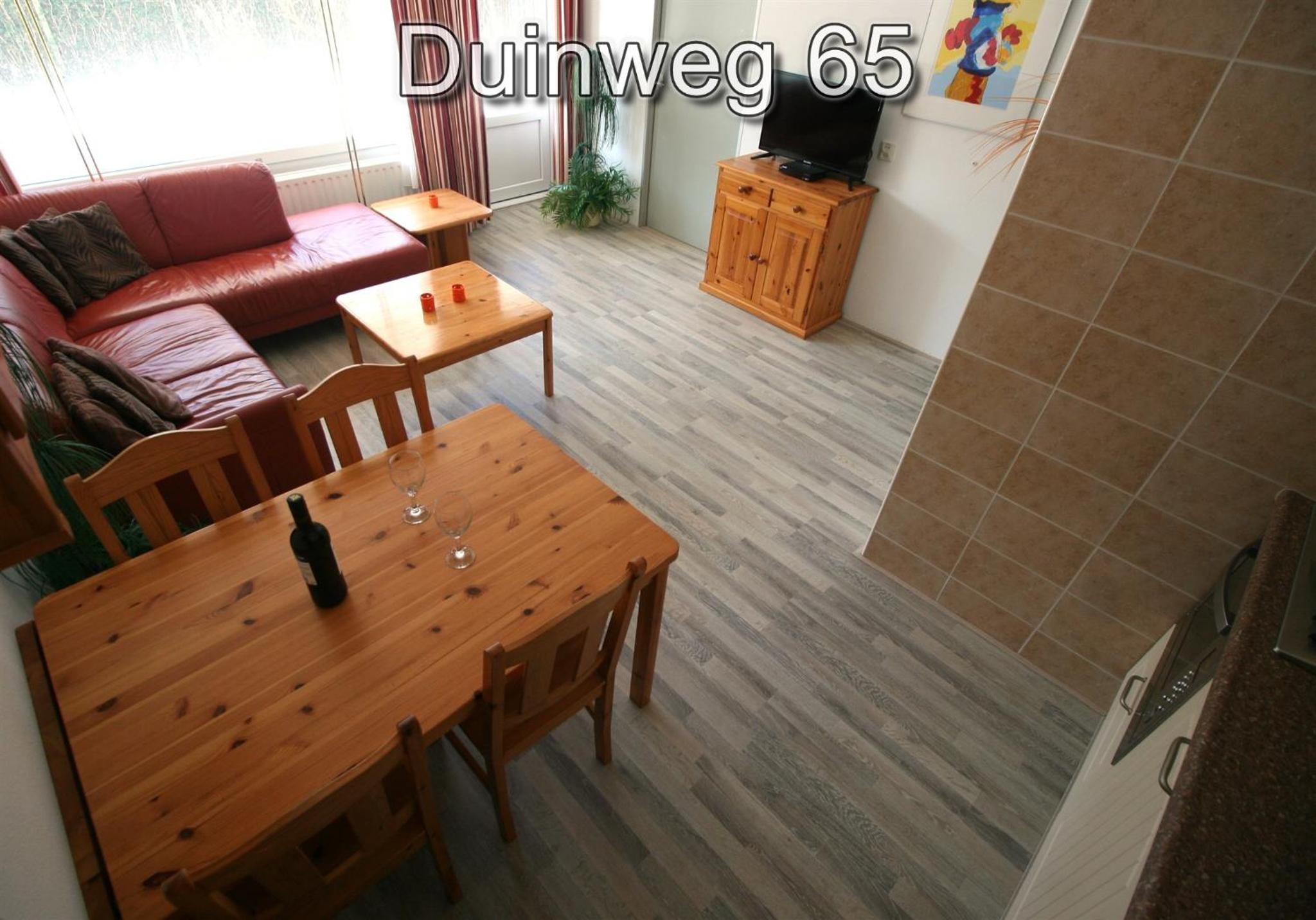 Three-Bedroom Apartment 3