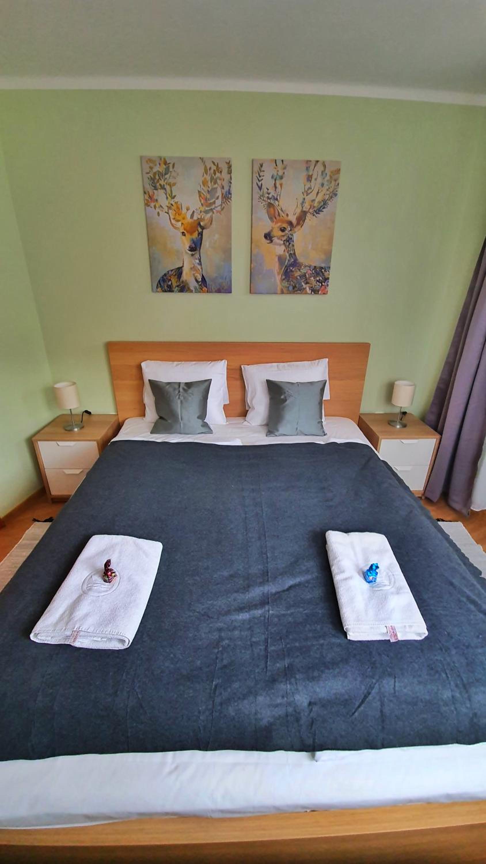 Apartment - Split Level - Photo 23