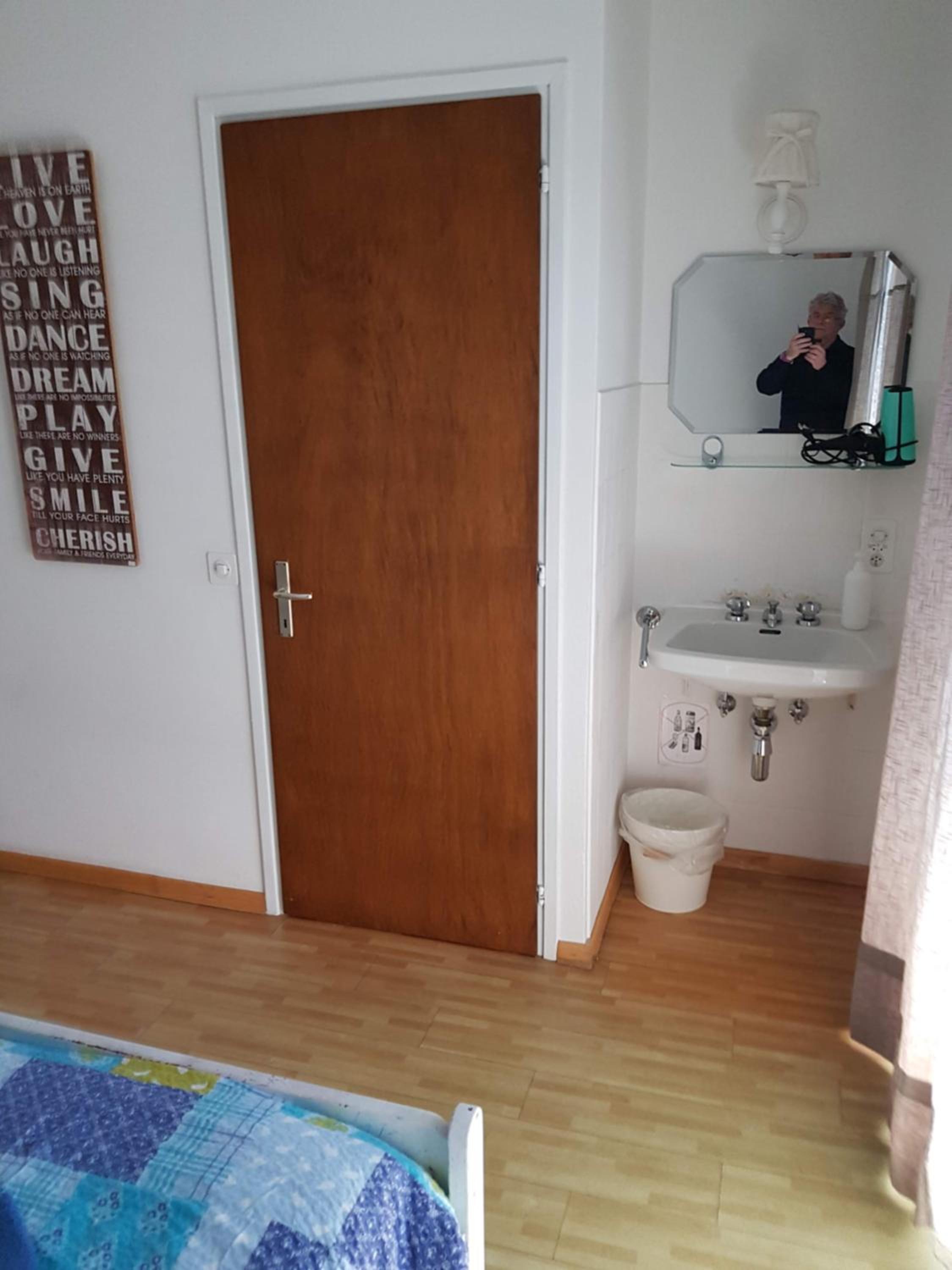 Double or Twin Room photo 1