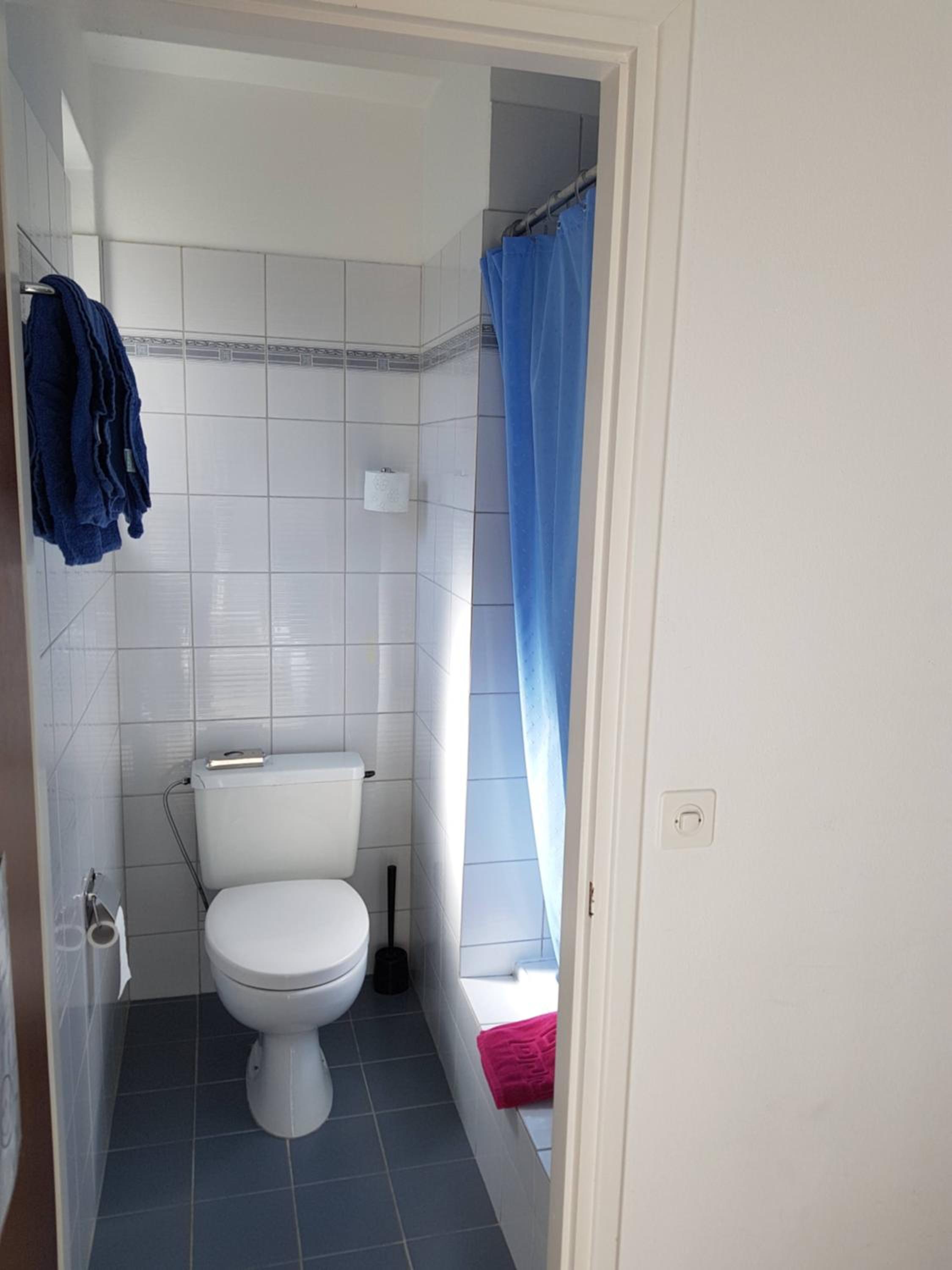Double or Twin Room photo 2
