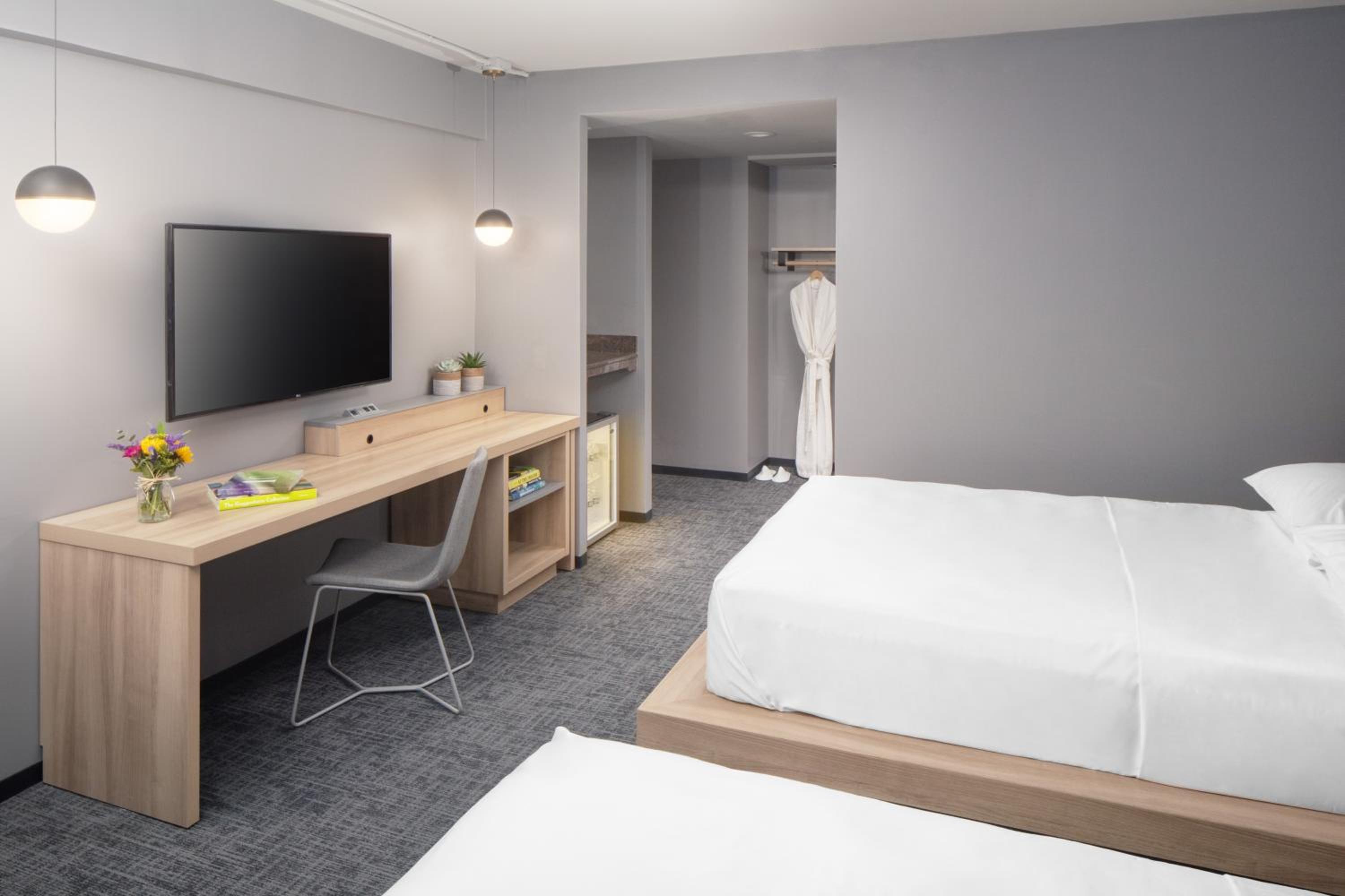 Deluxe Double Room photo 1