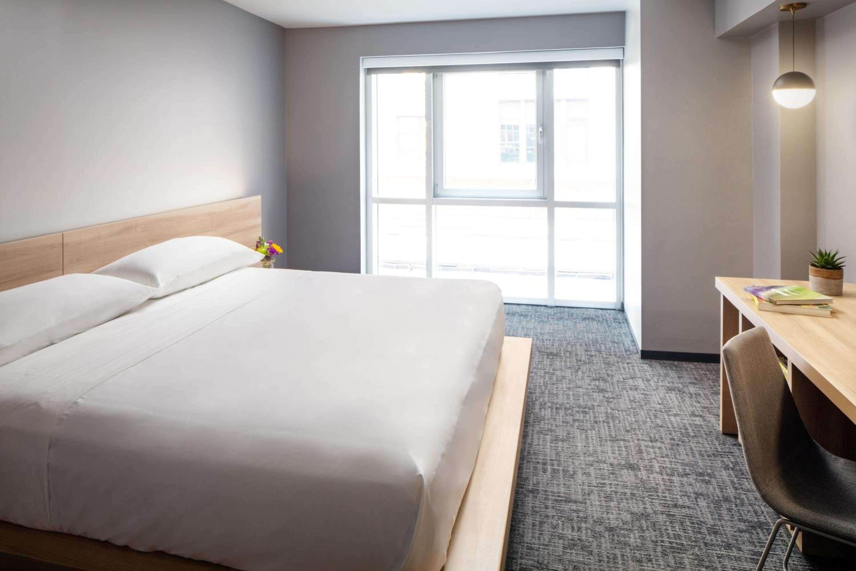 Executive King Room photo 1