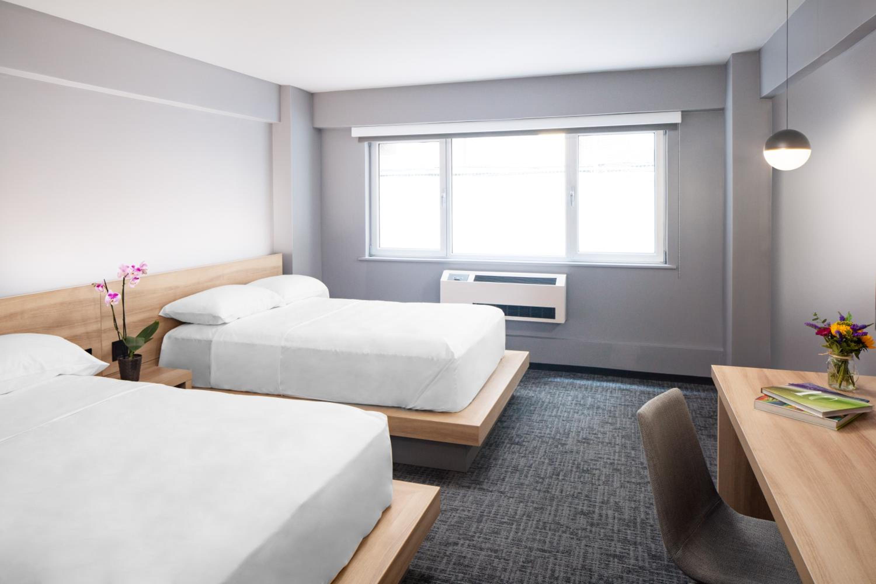 Deluxe Double Room photo 2