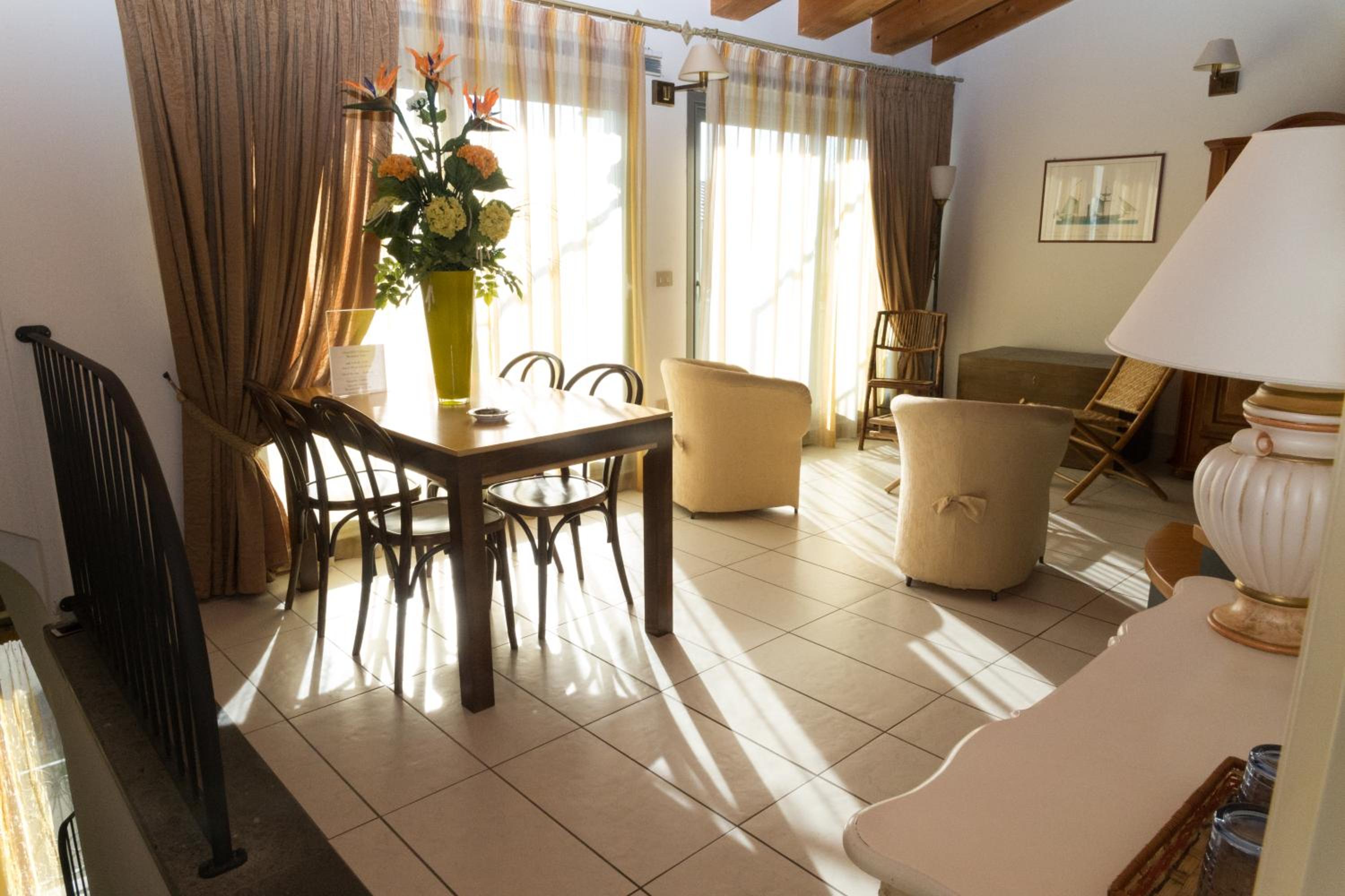 Superior Suite