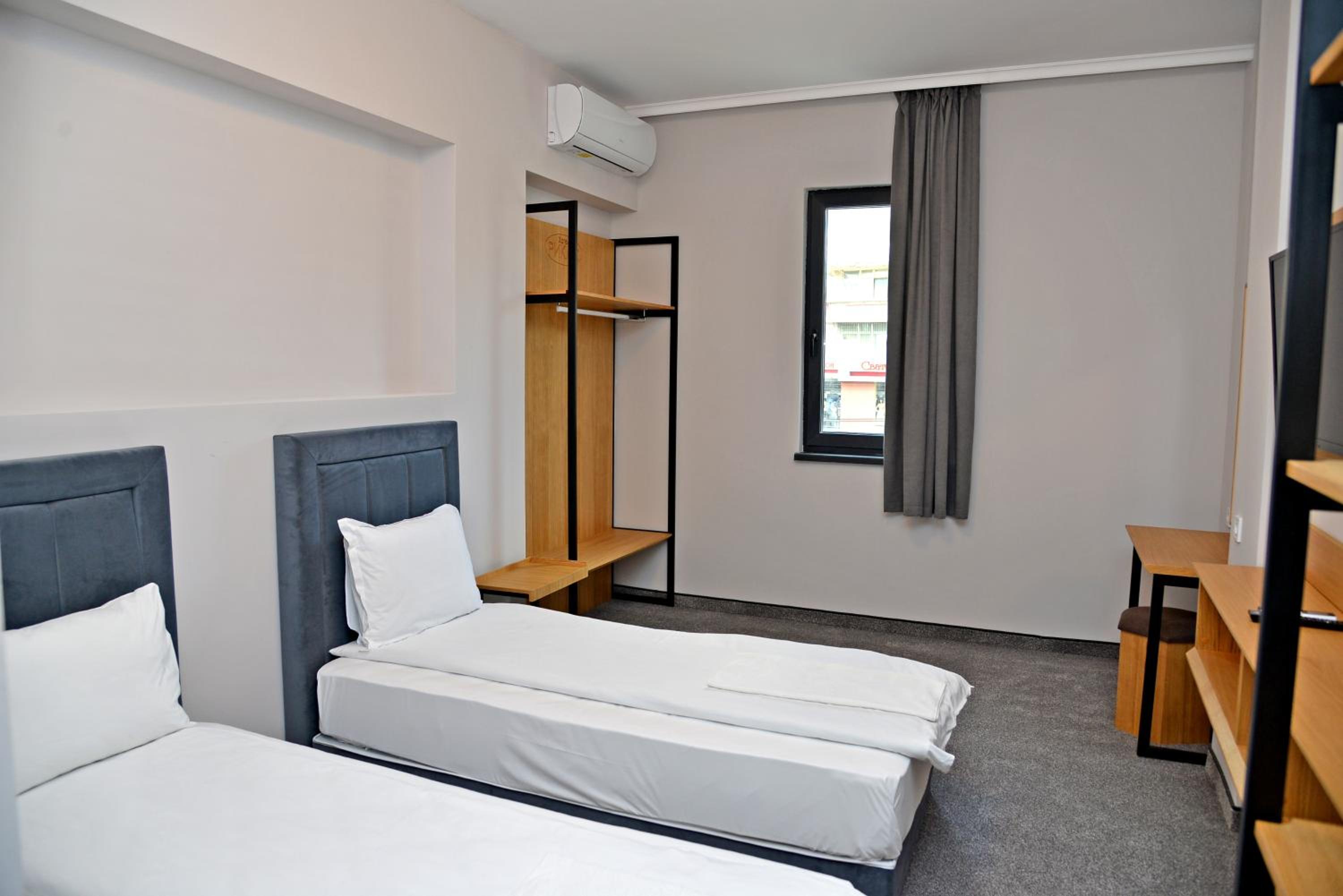 Deluxe Single Room photo 1
