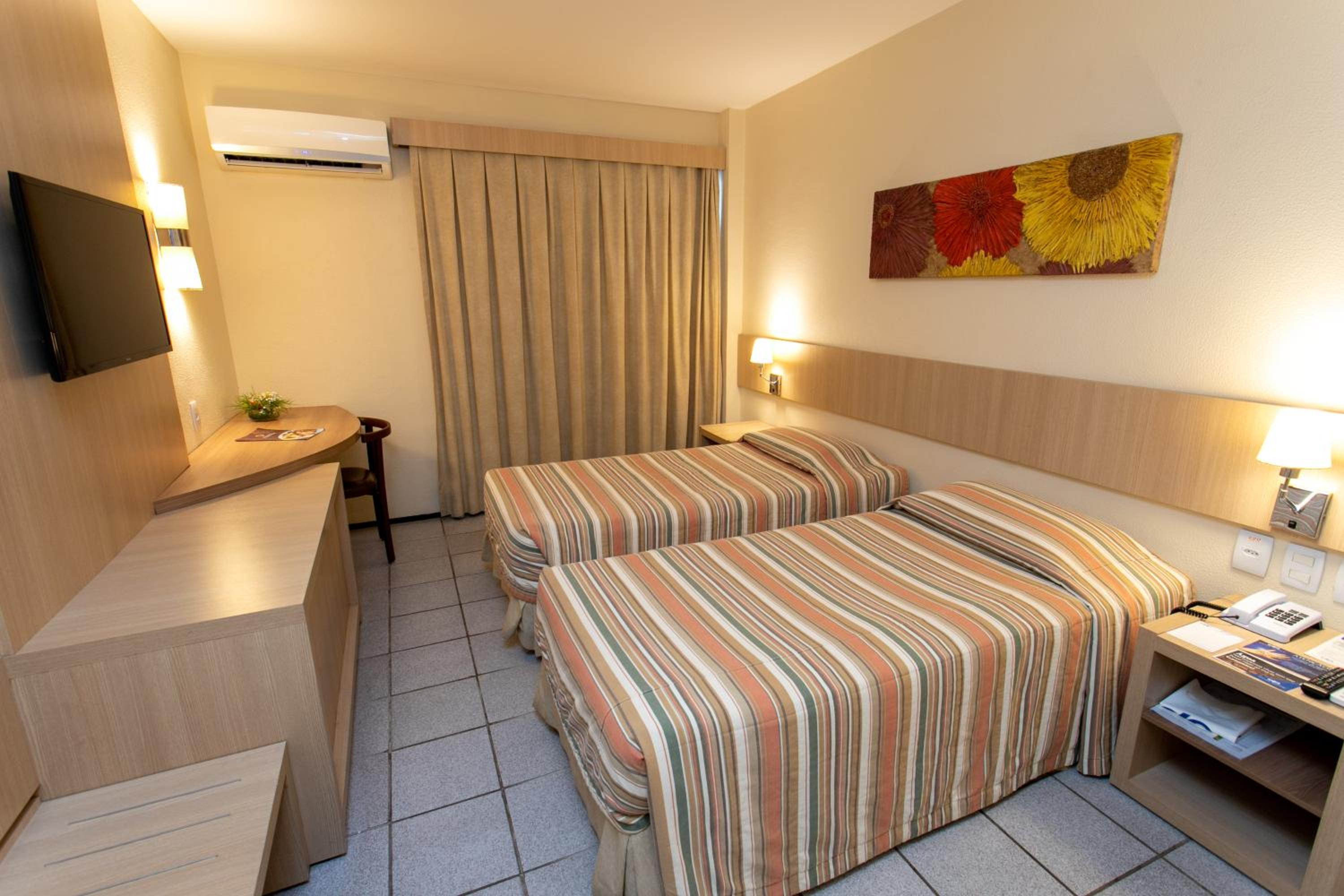 Standard Double Room - Photo 5