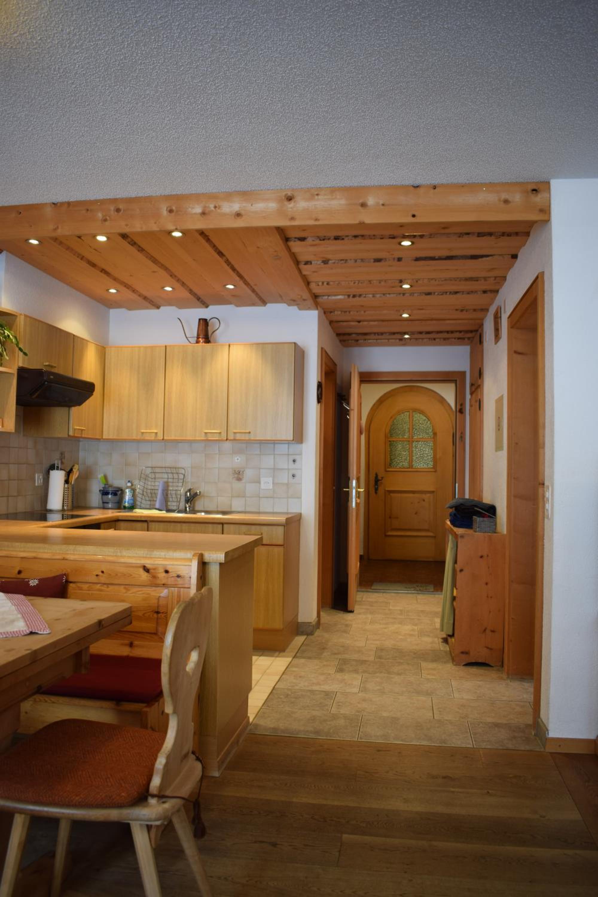 Apartment - Ground Floor photo 3