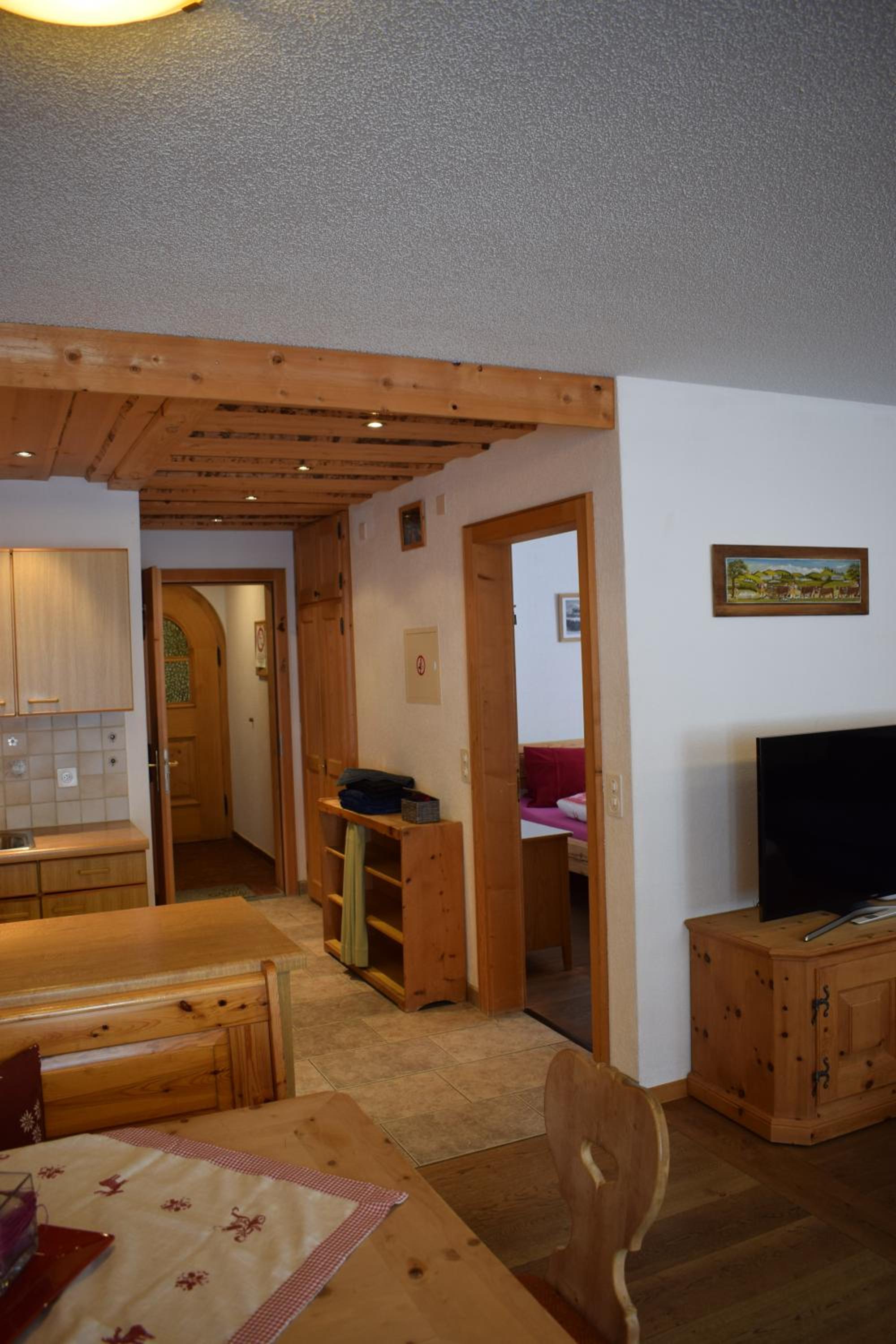 Apartment - Ground Floor photo 2