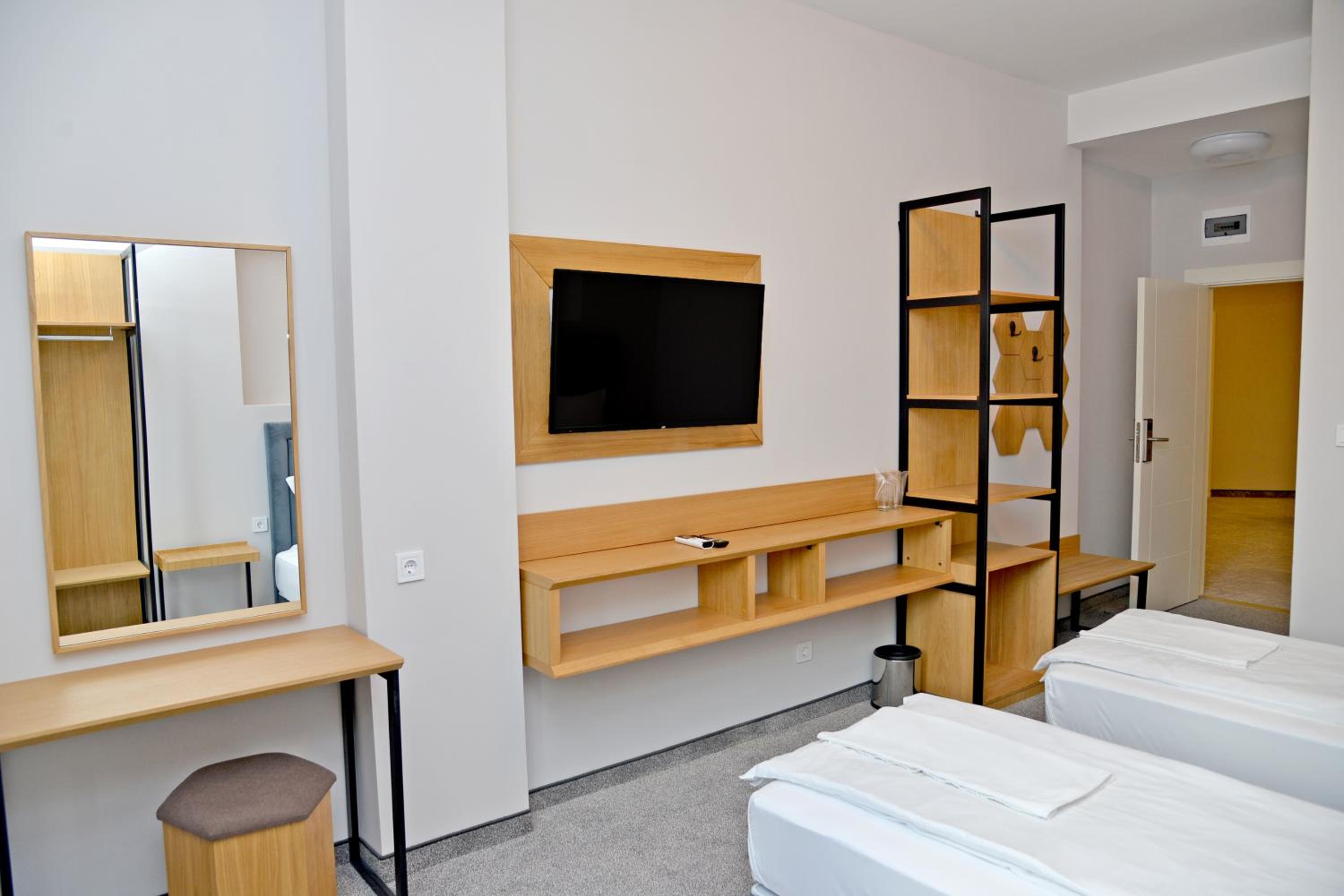Twin Room photo 2