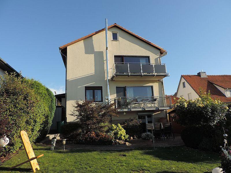 Two-Bedroom Deluxe Apartment with Garden View photo 3