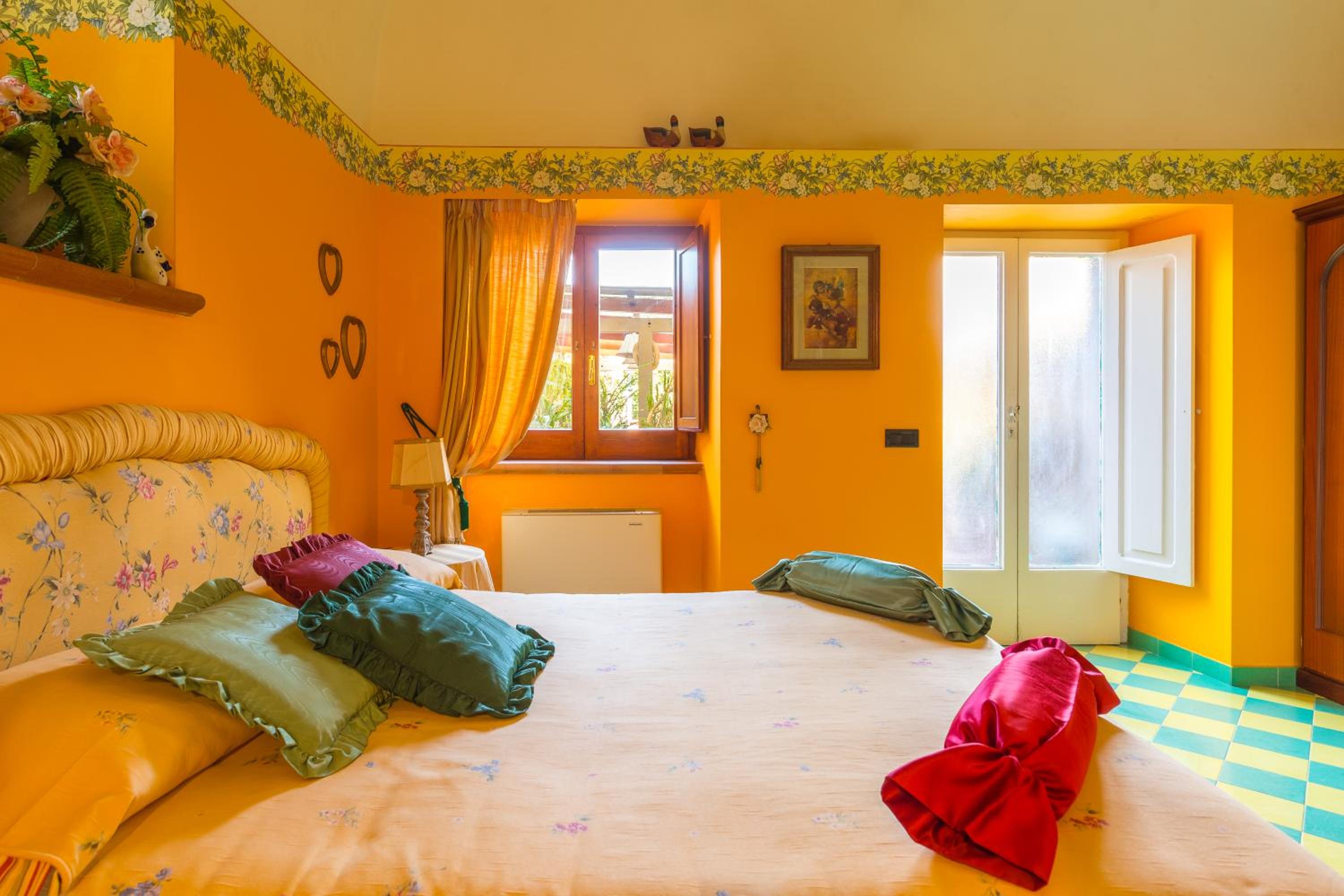 Superior Double Room photo 1