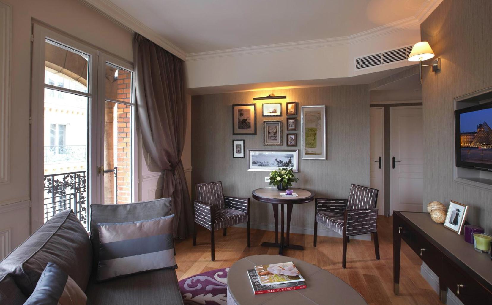 Royal Suite - VIP Package