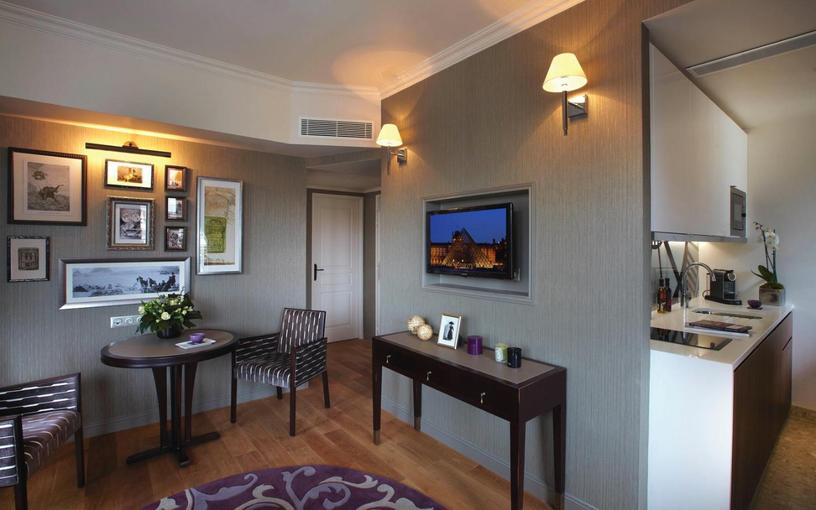 Royal Suite - VIP Package photo 2