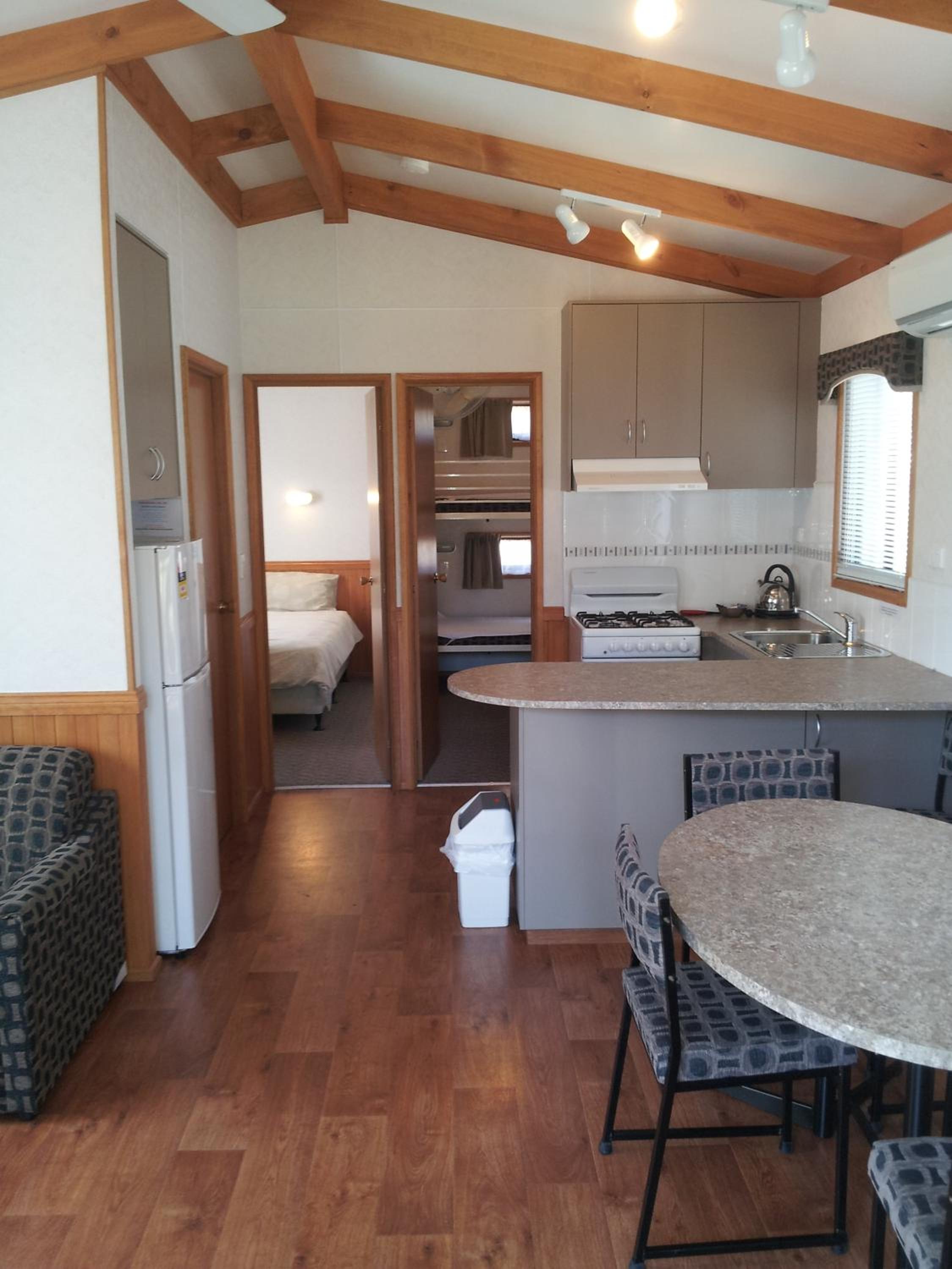 Two-Bedroom Villa photo 3