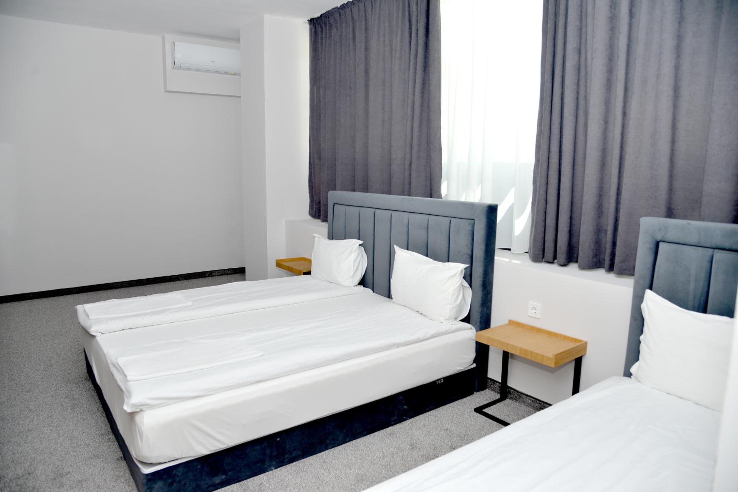 Deluxe Single Room photo 2
