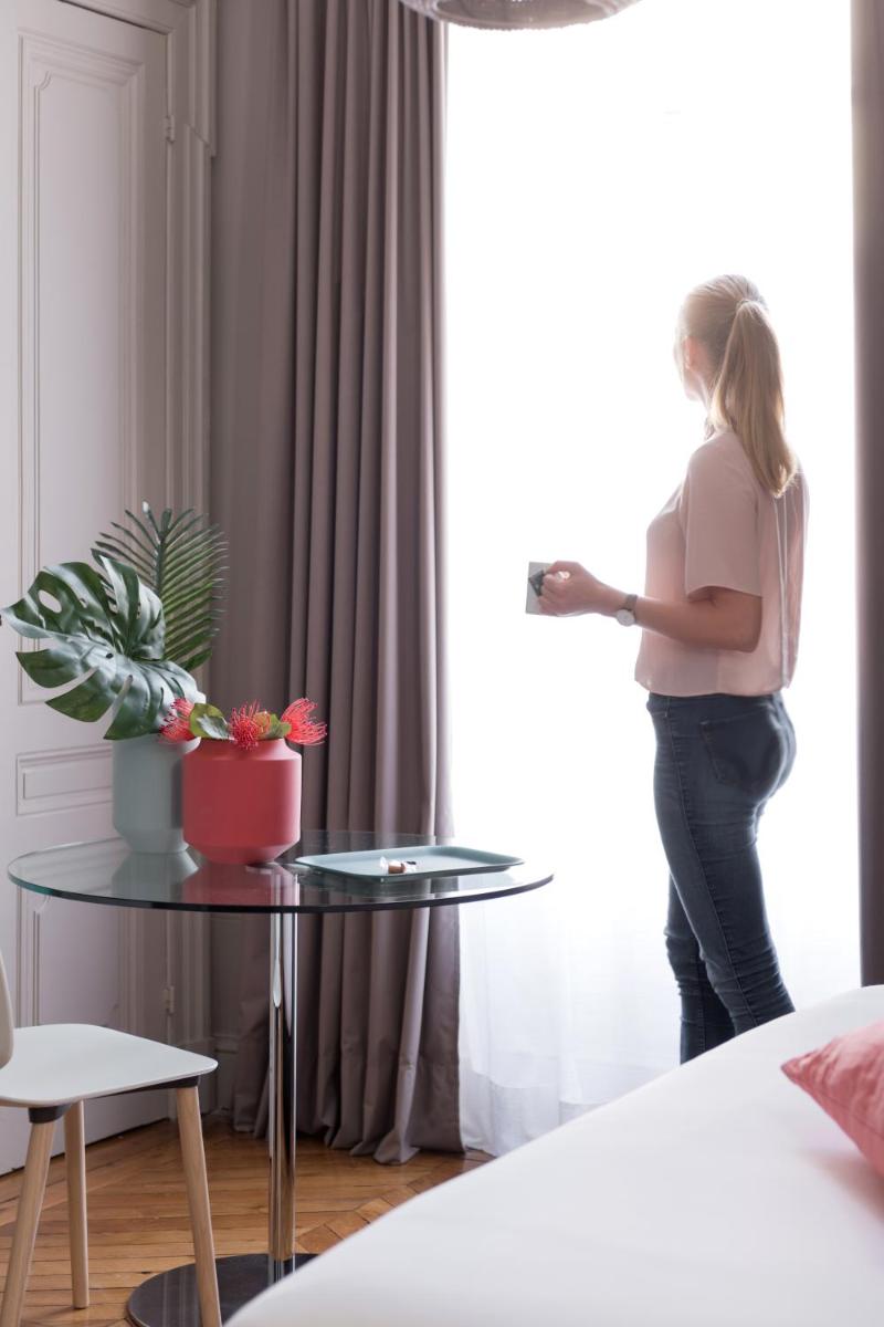 Junior Suite "Paradis" photo 2