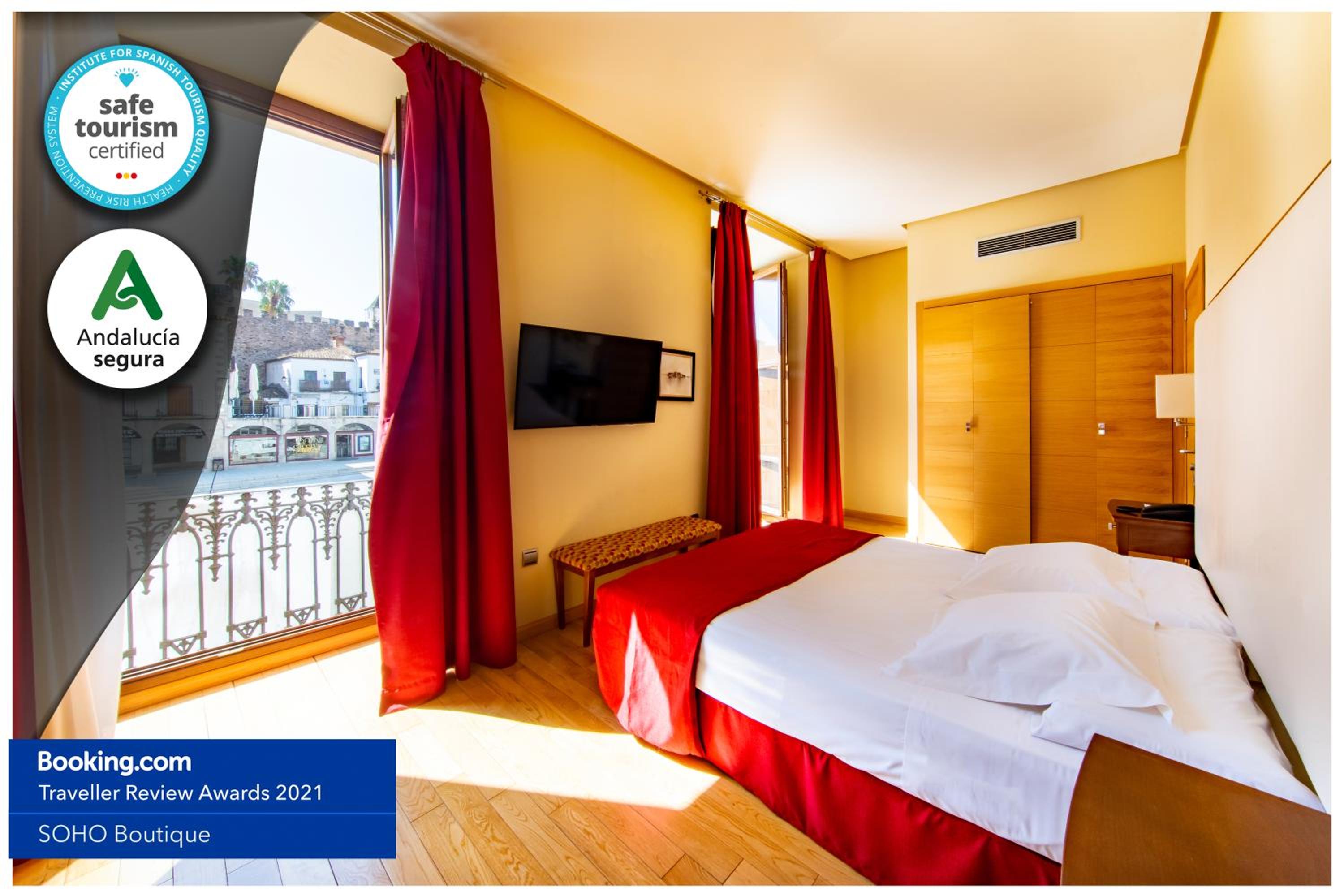 Superior Double Room - Photo 4