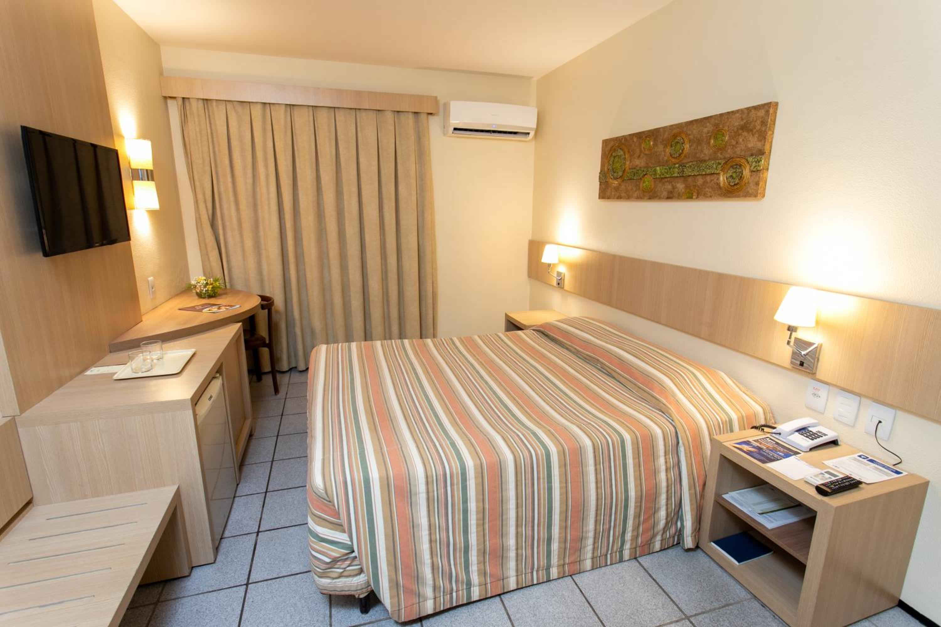Standard Double Room - Photo 1