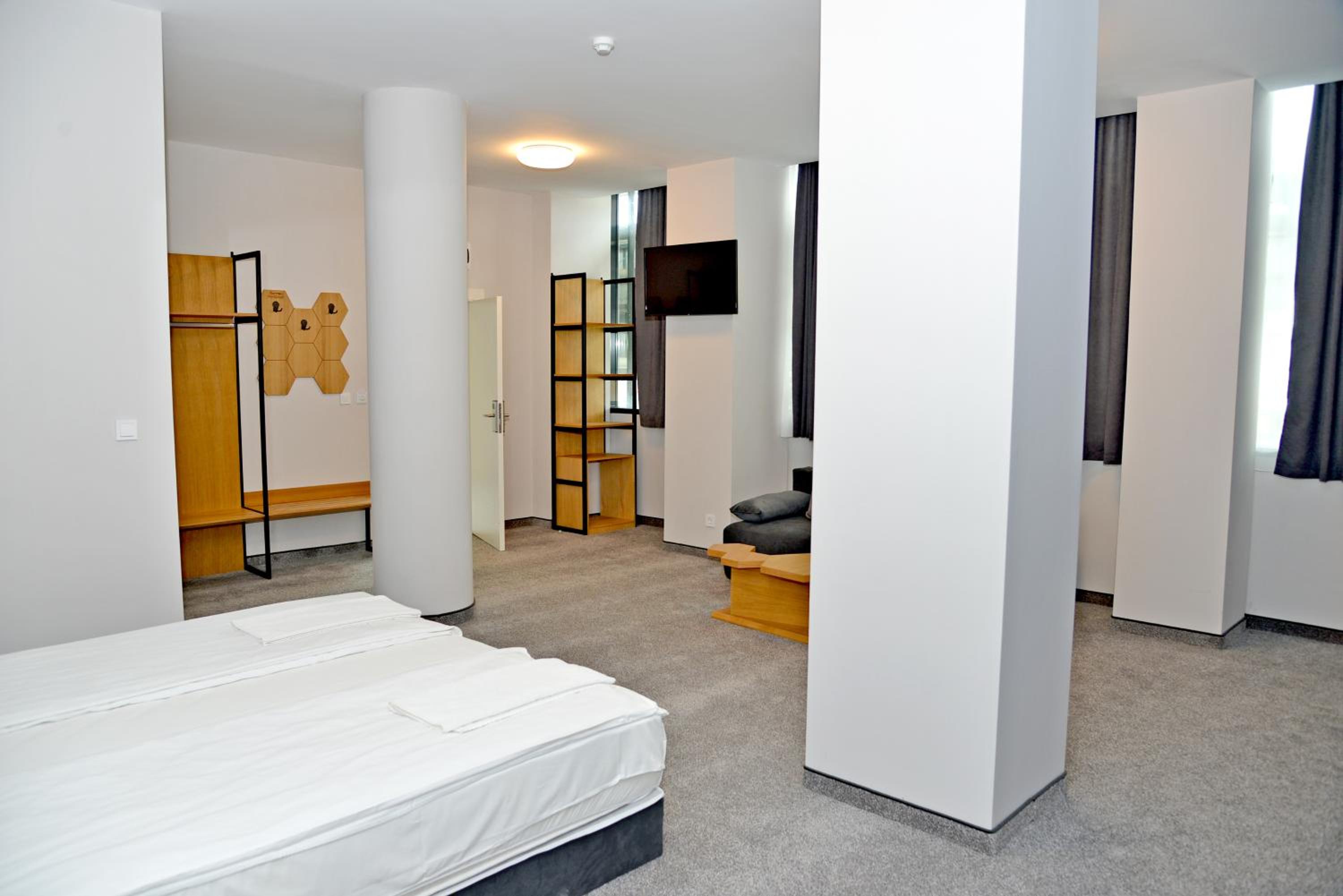 Deluxe Double Room - Photo 2
