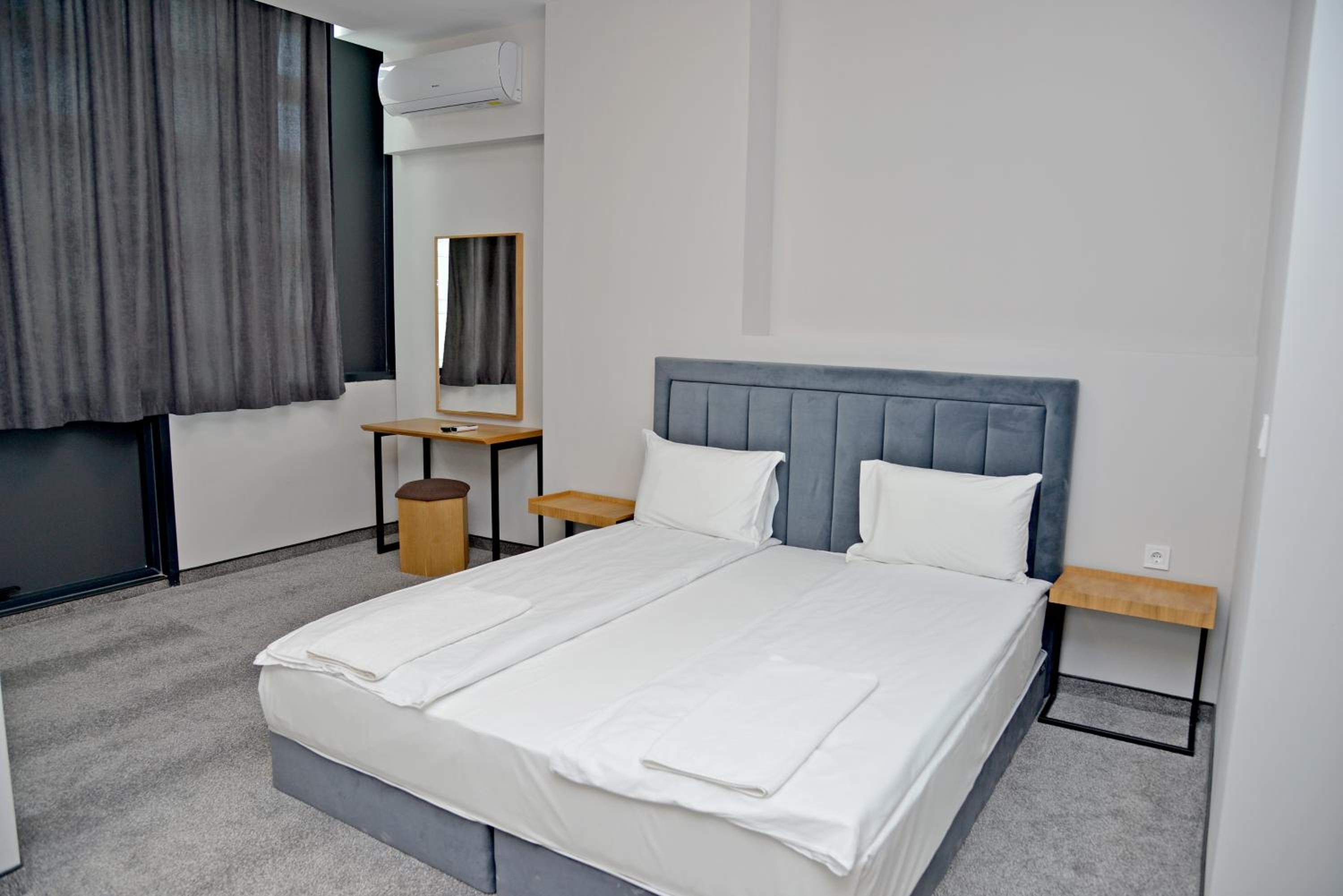Deluxe Double Room - Photo 3
